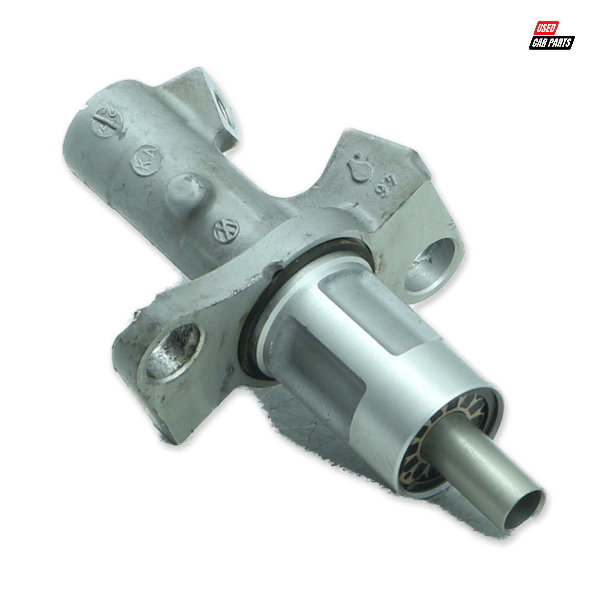 Used Brake Master Cylinder for 2011 AUDI A4 1.8T AMBITION