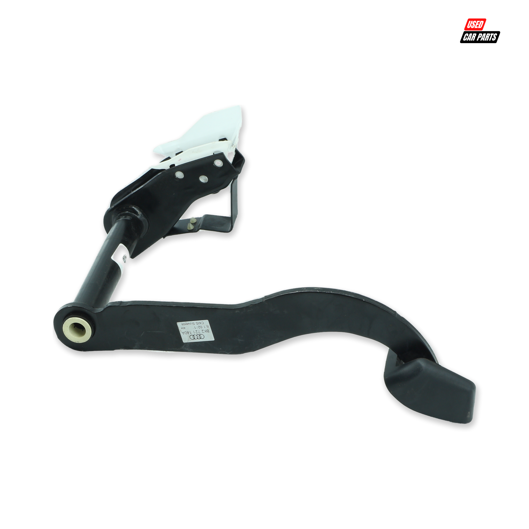 Used Genuine OEM Brake Pedal for 2011 Audi A4 1.8T Ambition