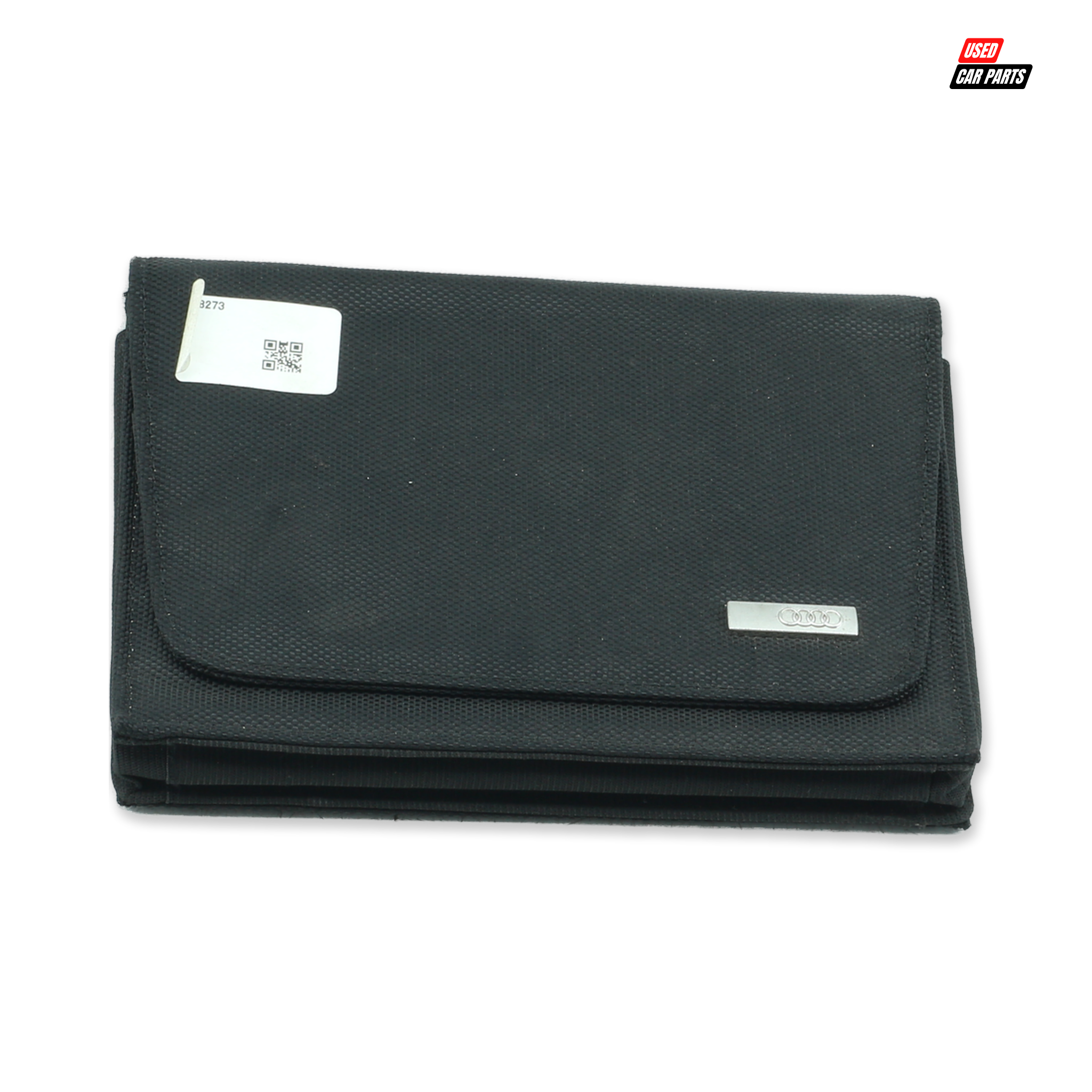 Used AUDI A4 1.8T Ambition 2011 Car Manual Book