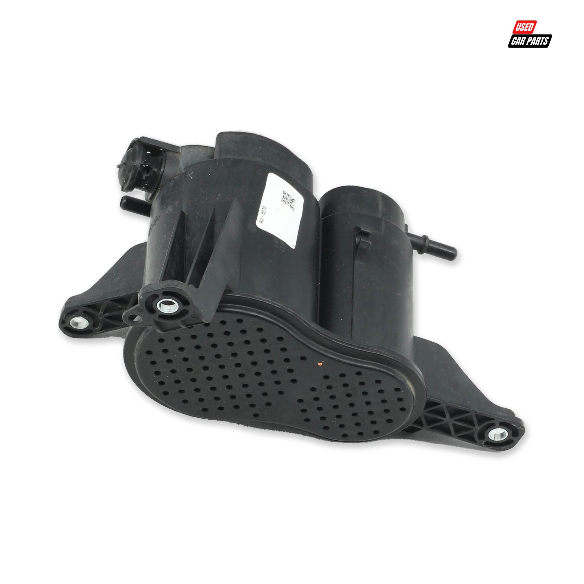 Used OEM Carbon Filter Canister for 2011 Audi A4 1.8T Ambition