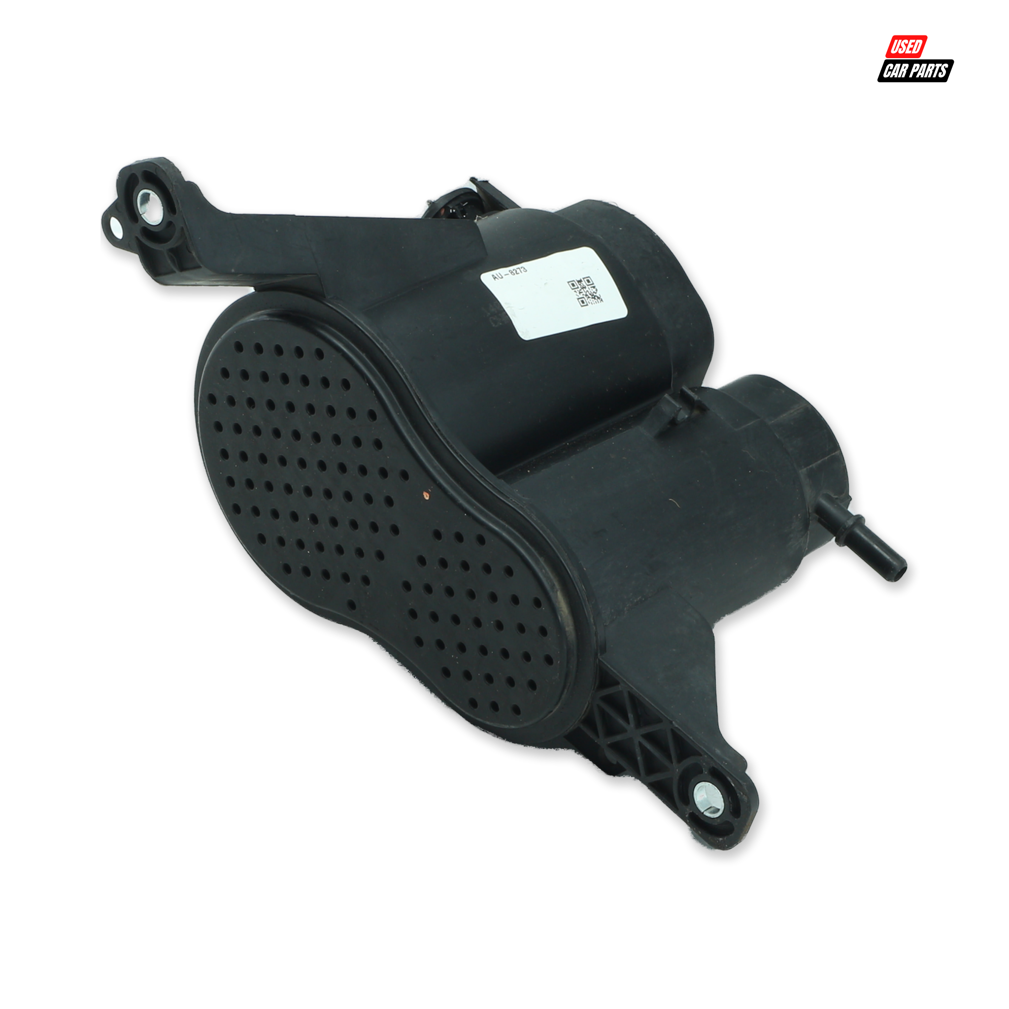 Used OEM Carbon Filter Canister for 2011 Audi A4 1.8T Ambition
