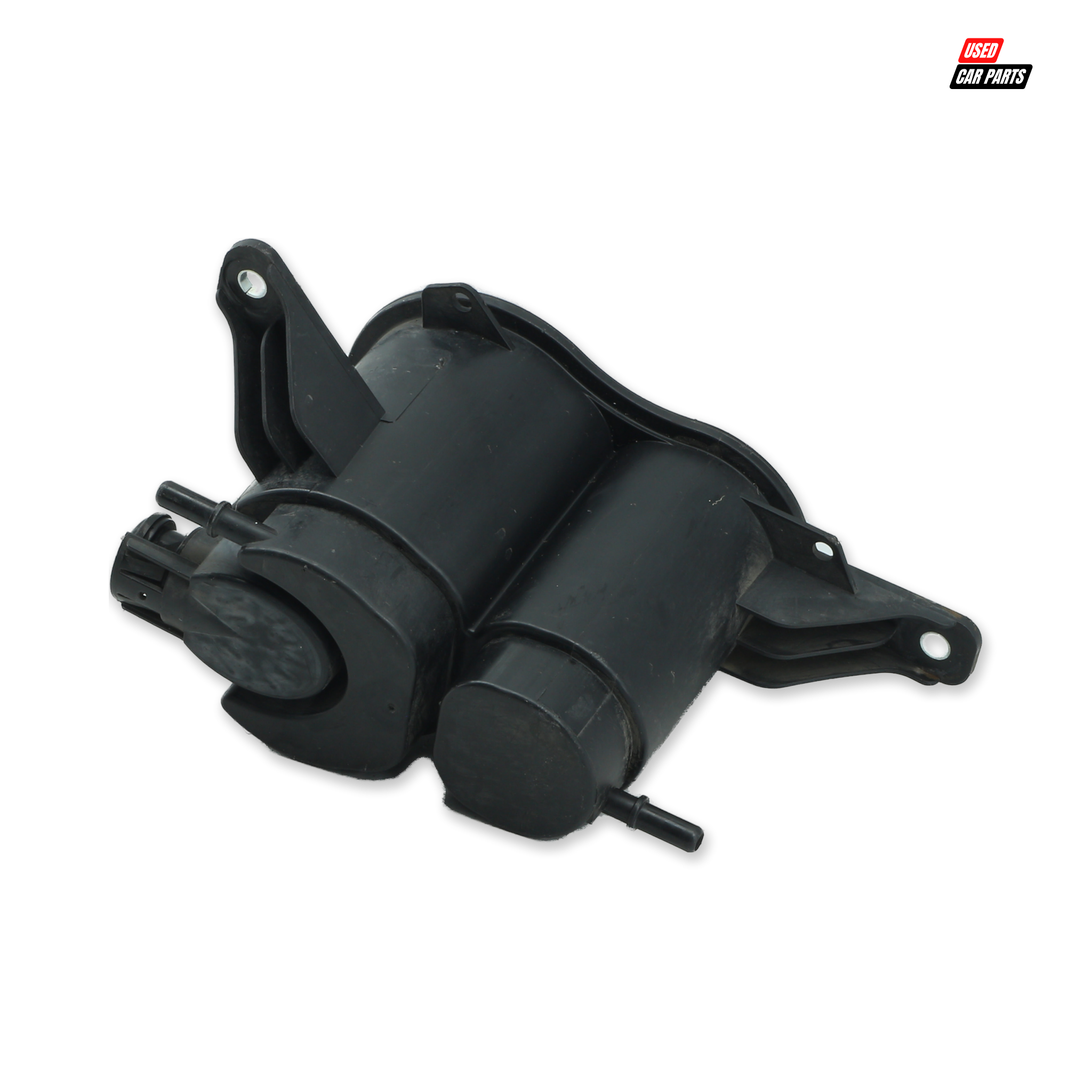 Used OEM Carbon Filter Canister for 2011 Audi A4 1.8T Ambition