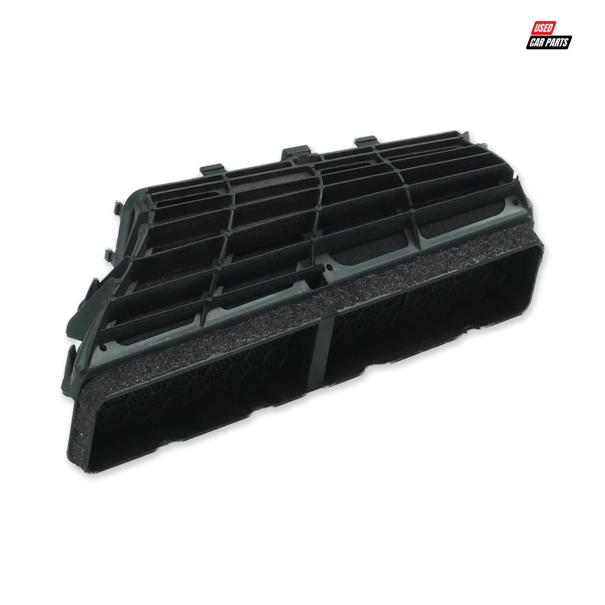 Used AUDI A4 1.8T AMBITION Center Air Vent Duct (Part Number 8T2819389)