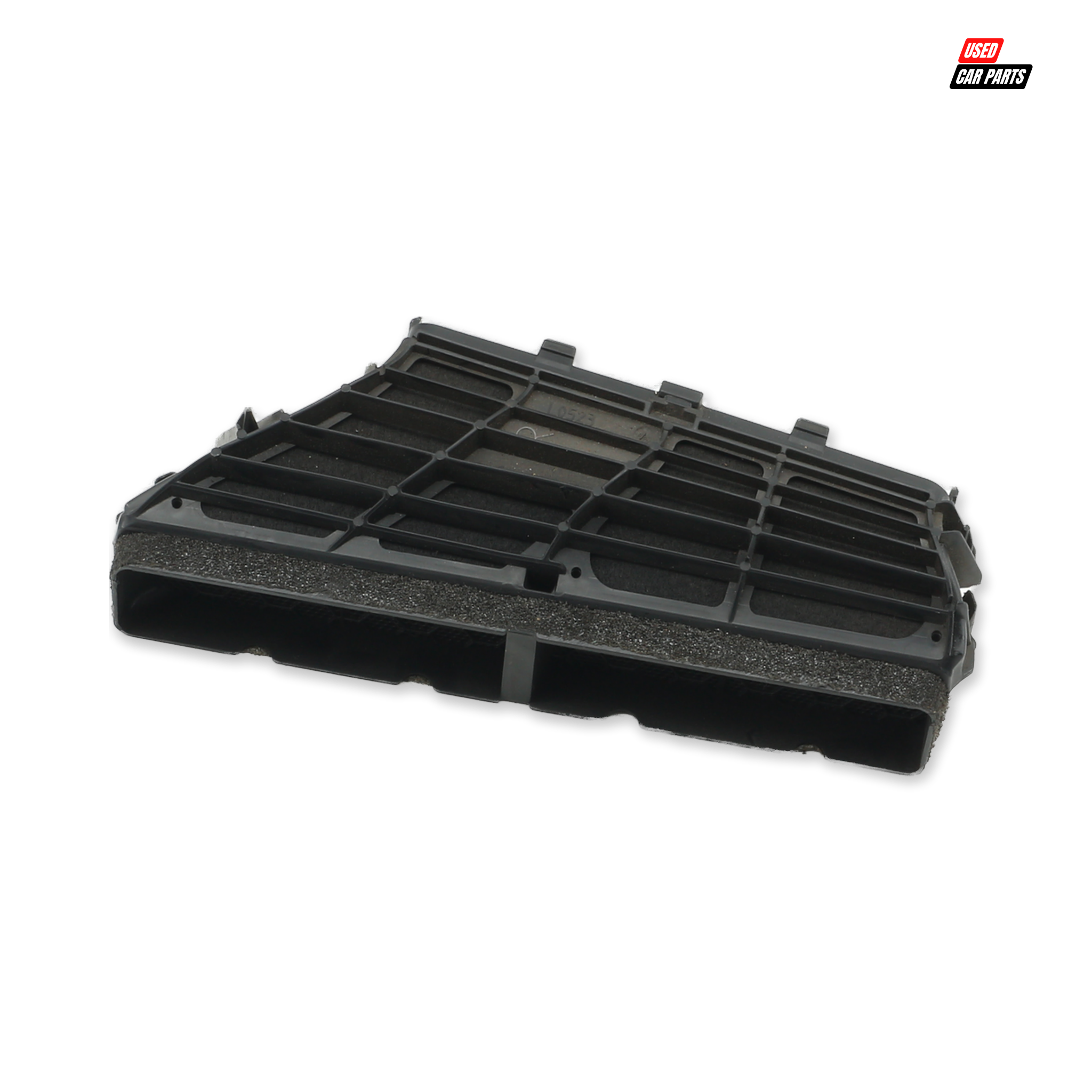 Used AUDI A4 1.8T AMBITION Center Air Vent Duct (Part Number 8T2819389)