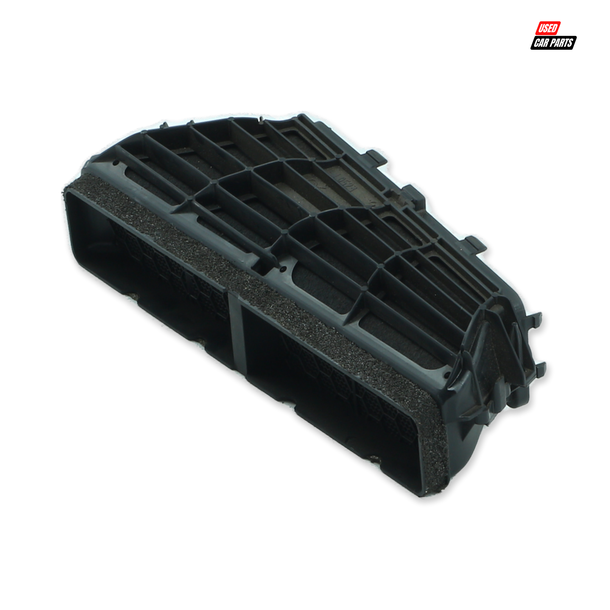 Used AUDI A4 1.8T AMBITION Center Air Vent Duct (Part Number 8T2819389)