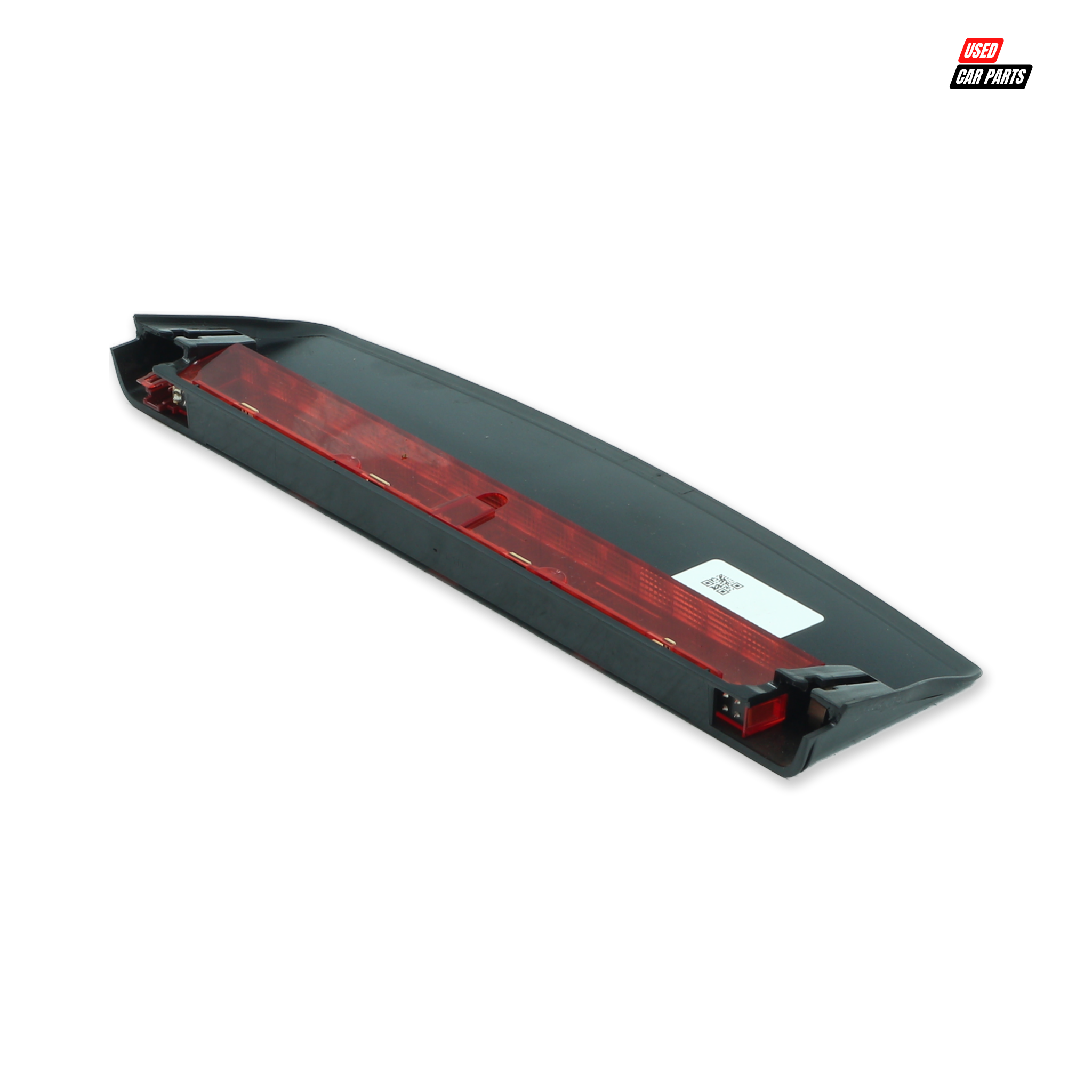 Used AUDI A4 1.8T AMBITION Center Brake Light (Part Number 0339350)
