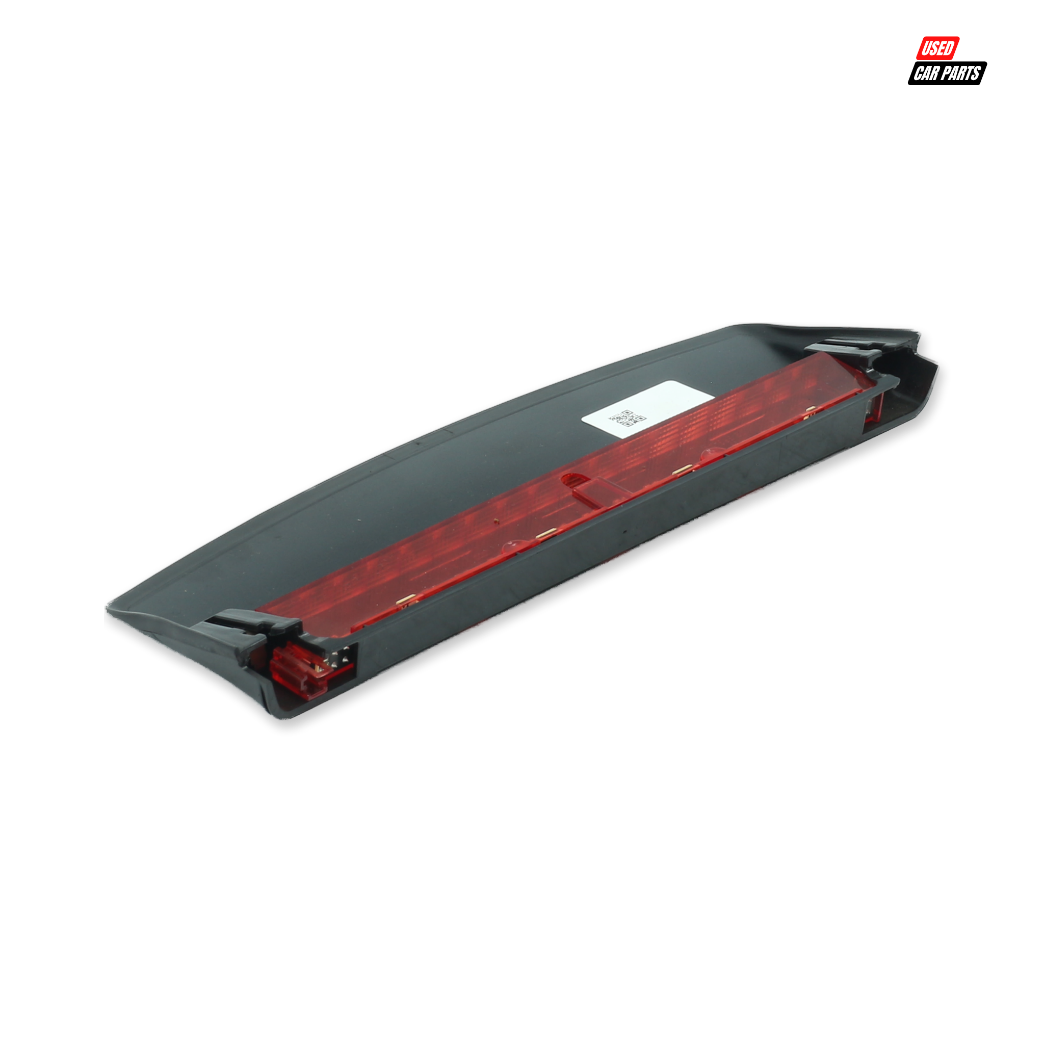 Used AUDI A4 1.8T AMBITION Center Brake Light (Part Number 0339350)