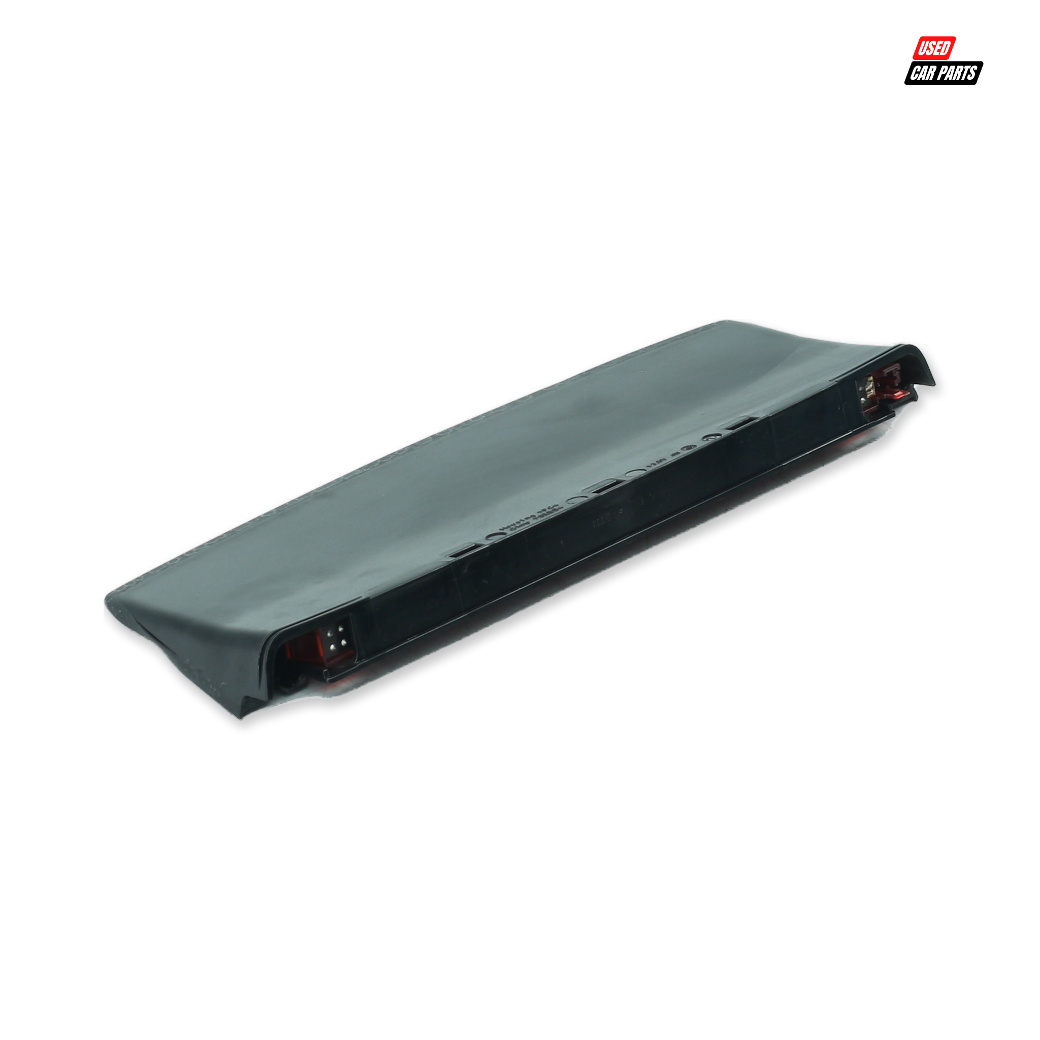 Used AUDI A4 1.8T AMBITION Center Brake Light (Part Number 0339350)