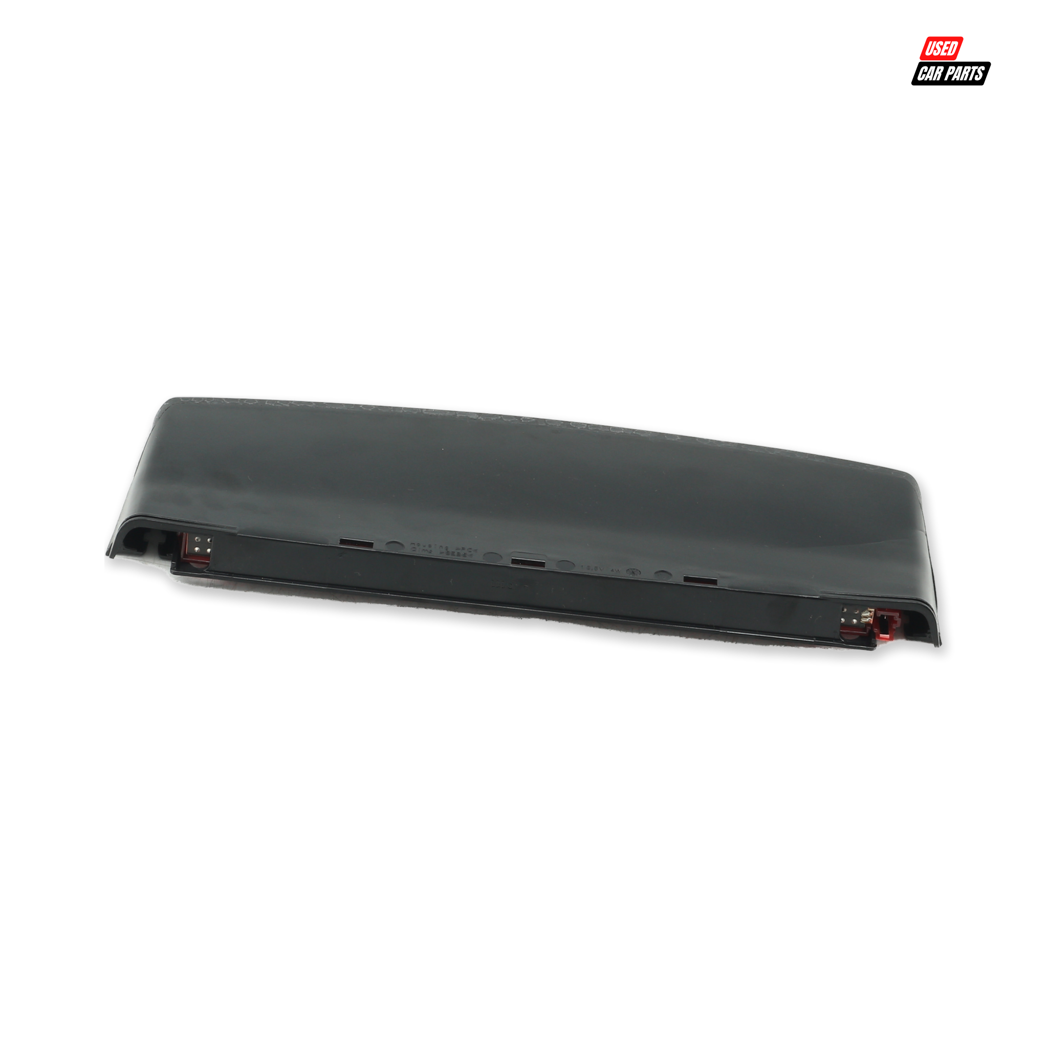 Used AUDI A4 1.8T AMBITION Center Brake Light (Part Number 0339350)