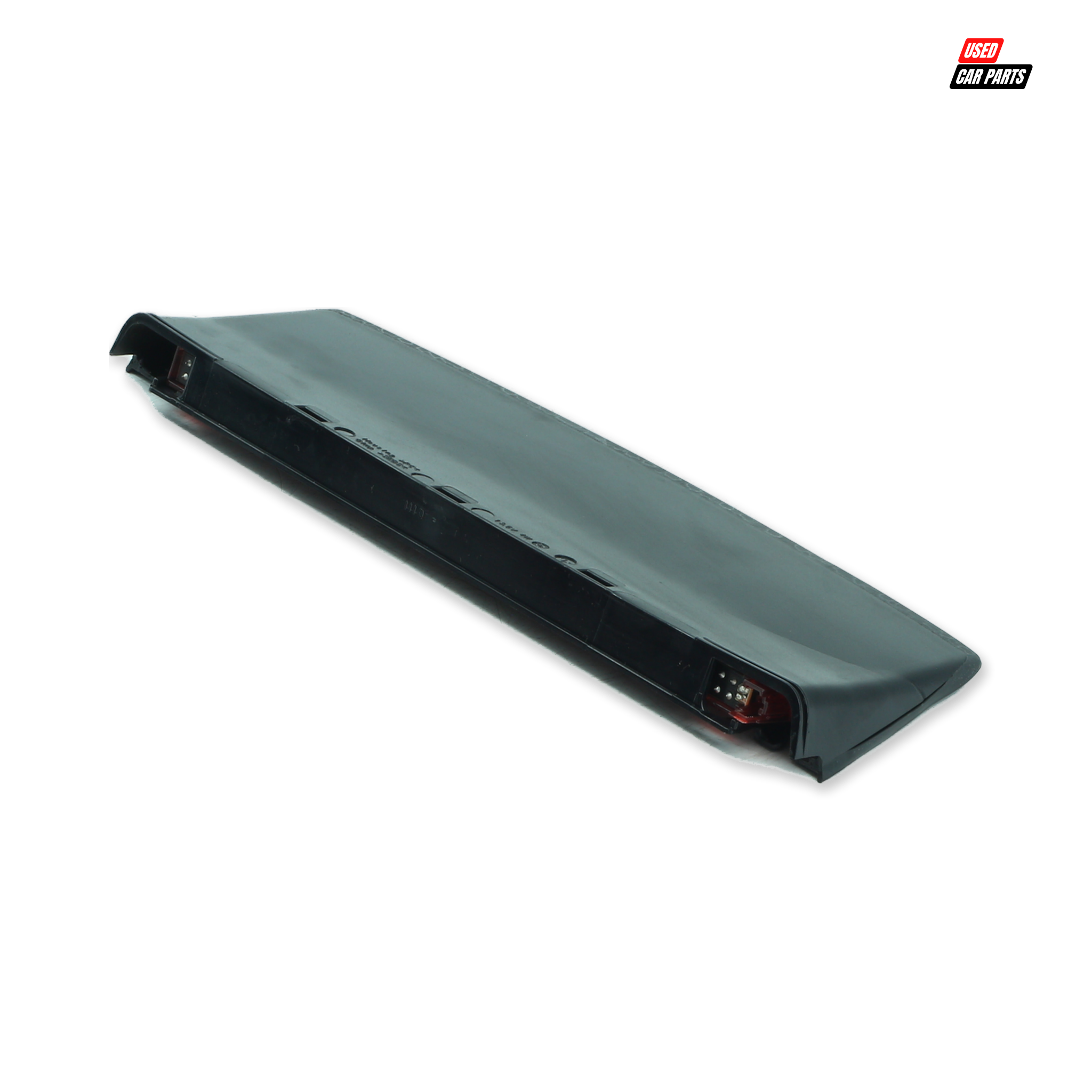 Used AUDI A4 1.8T AMBITION Center Brake Light (Part Number 0339350)