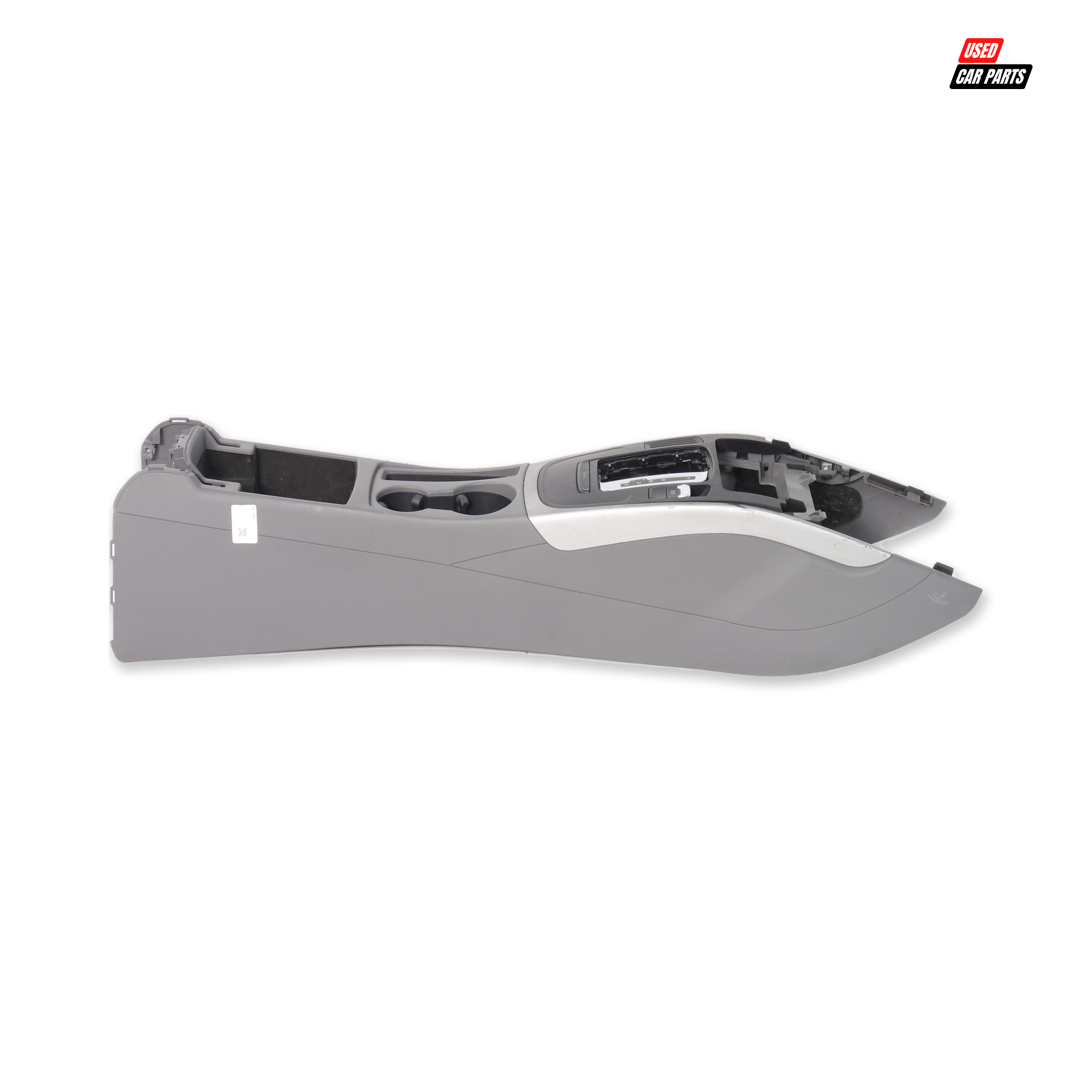 Used Audi A4 1.8T Ambition Center Console (Part Number 8K0863244A)