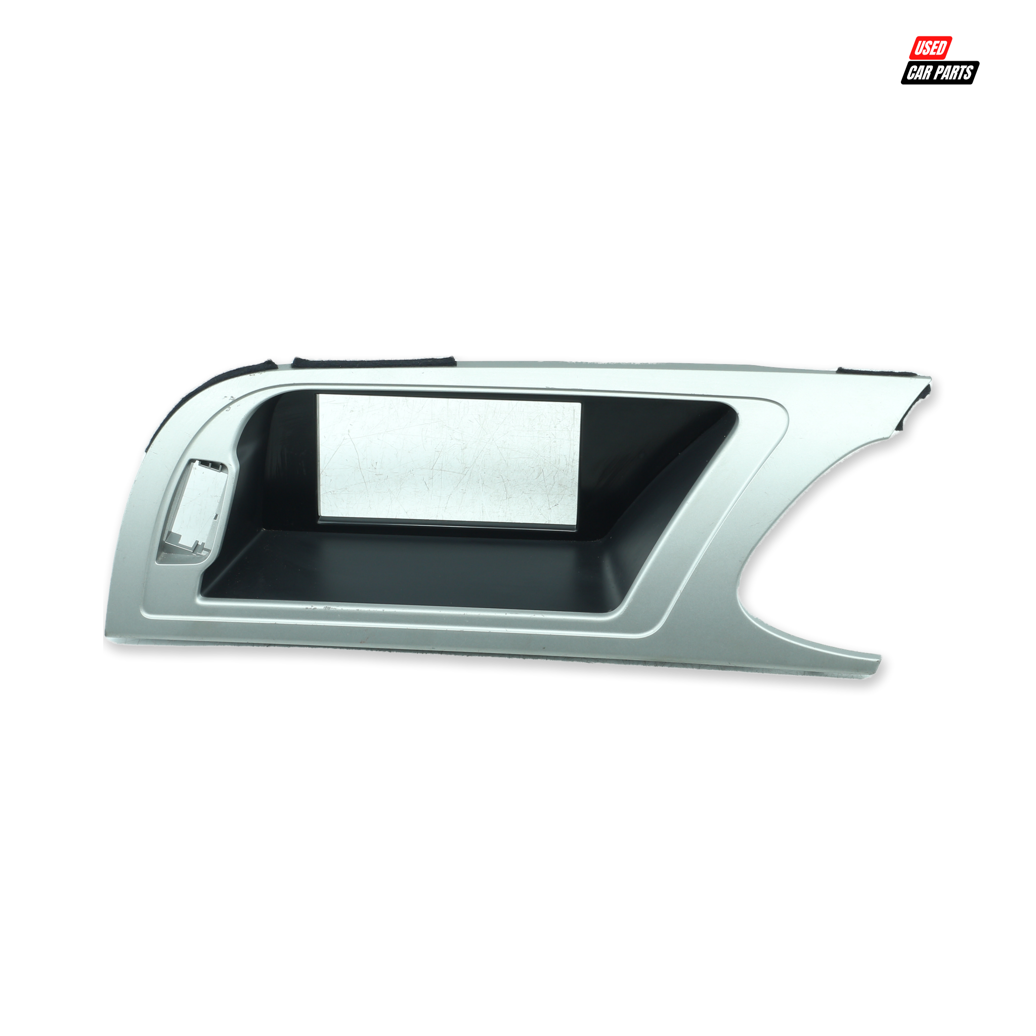Used AUDI A4 1.8T AMBITION 2011 Center Console Trim Part Number 8K2857185D