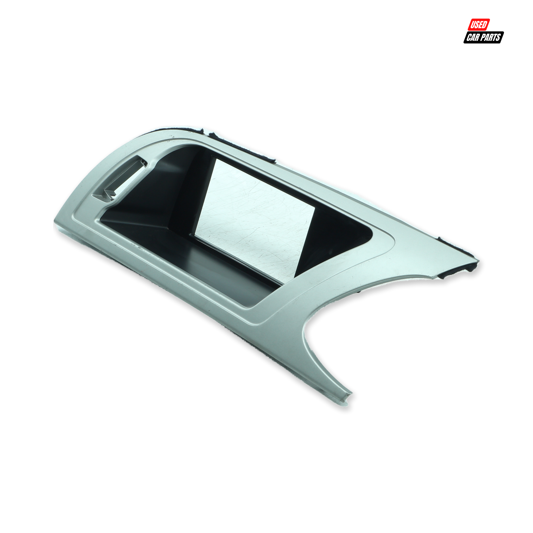 Used AUDI A4 1.8T AMBITION 2011 Center Console Trim Part Number 8K2857185D