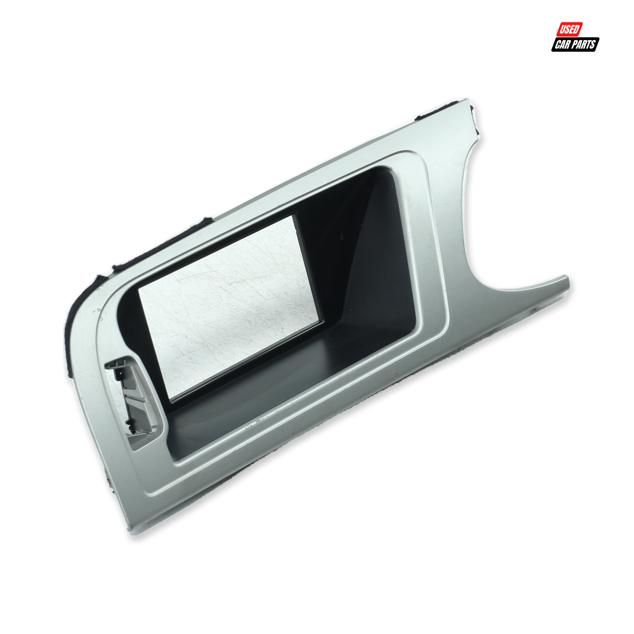 Used AUDI A4 1.8T AMBITION Center Console Trim Part Number 8K2857185D (2011 Model)