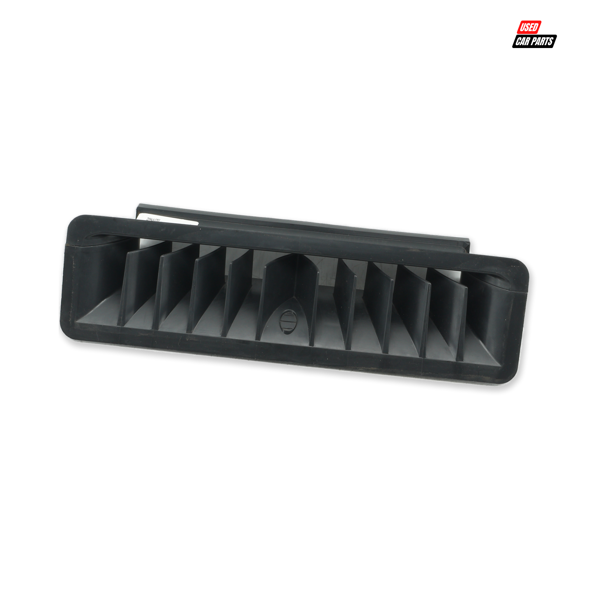 Used AUDI A4 1.8T AMBITION 2011 Center Defrost Air Duct (Part Number 8K0858431)