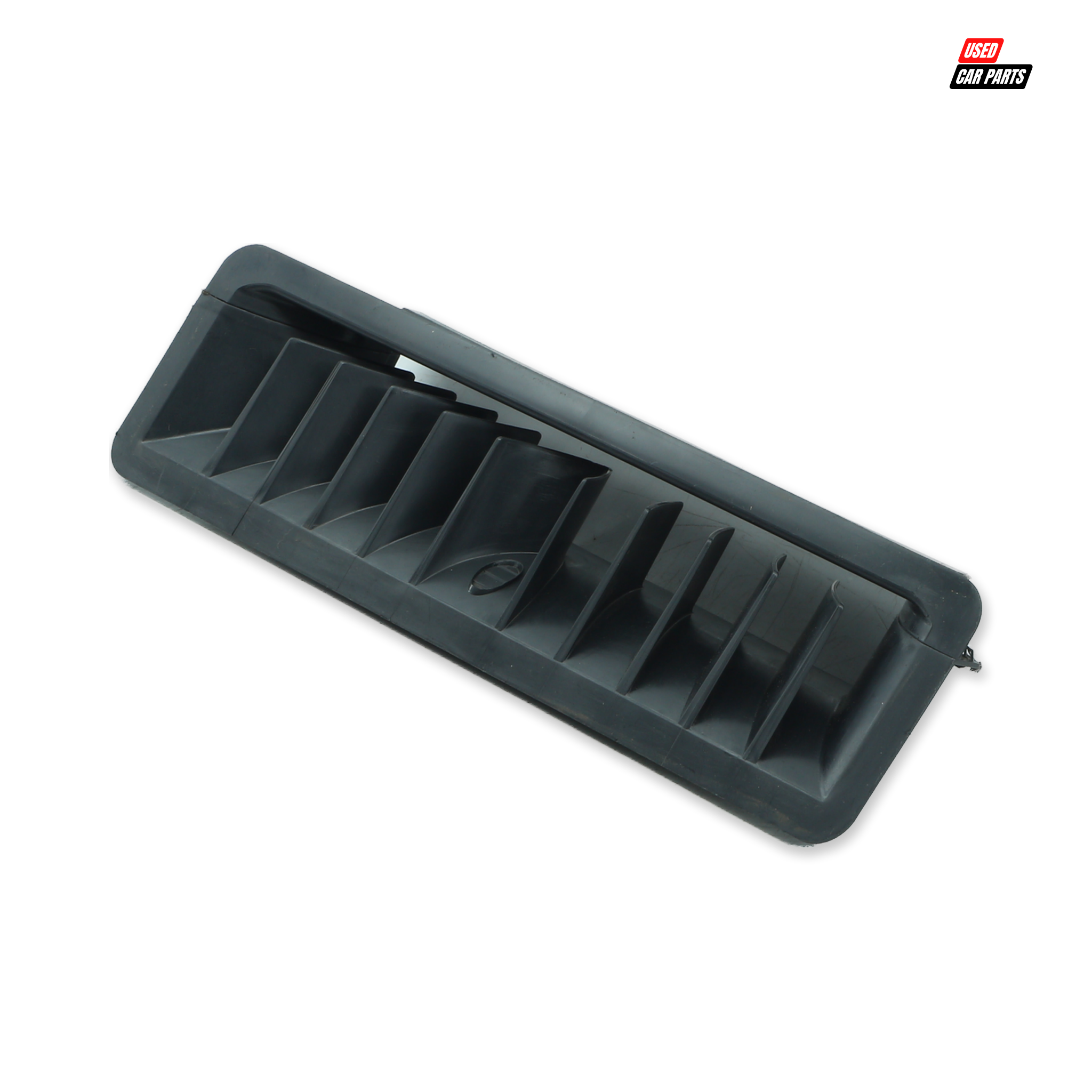 Used AUDI A4 1.8T AMBITION 2011 Center Defrost Air Duct (Part Number 8K0858431)