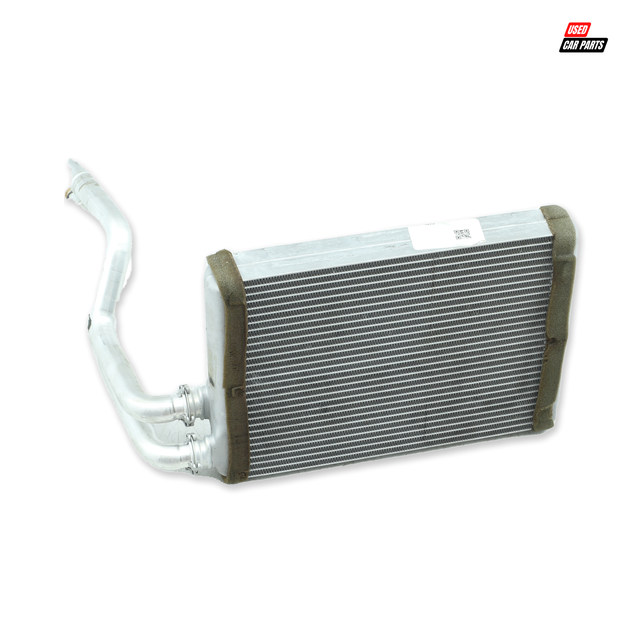 Used Climate Control Heater Core for 2011 Audi A4 1.8T Ambition - Salvaged