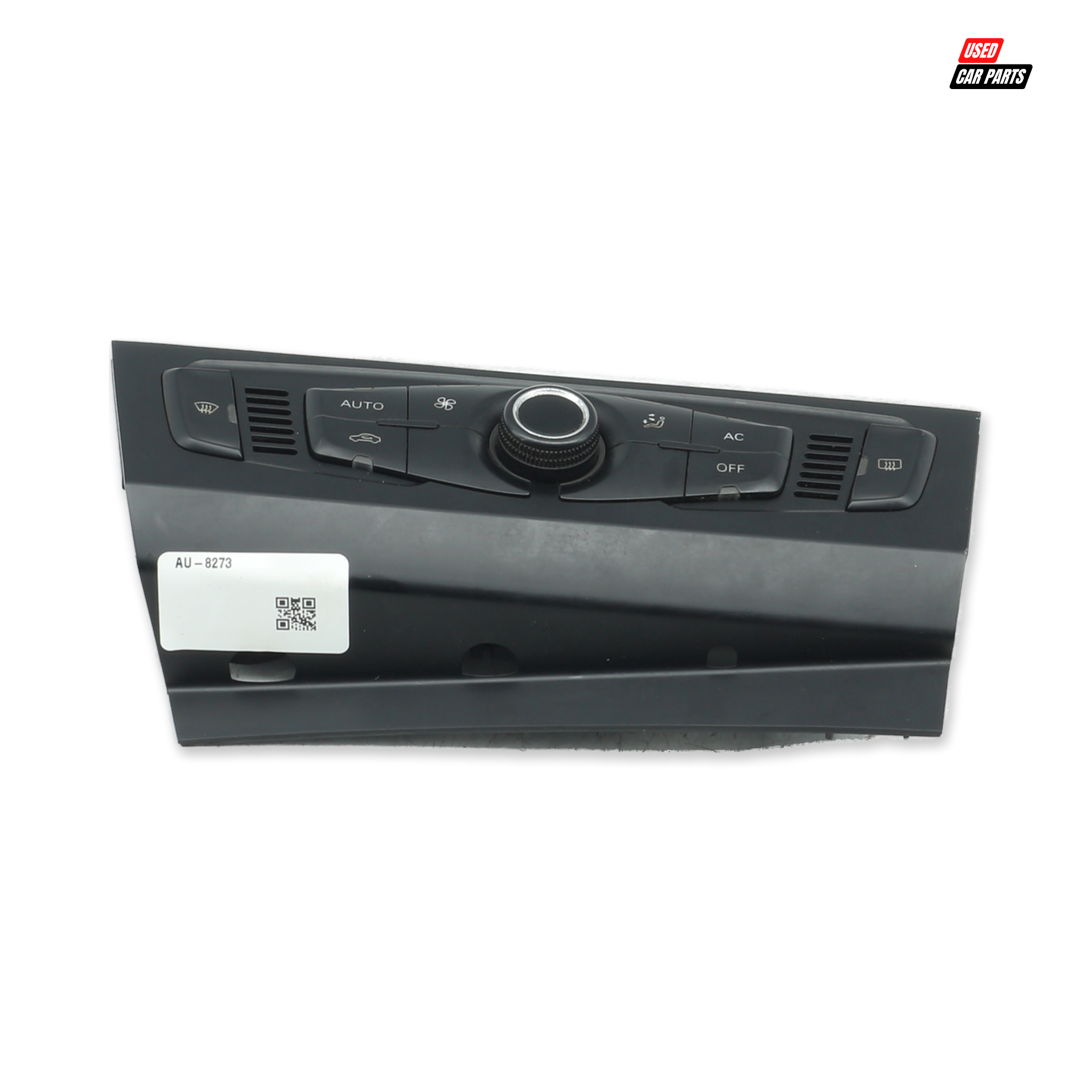 Used Audi A4 1.8T Ambition (2011) Climate Control Unit - Used OEM Part