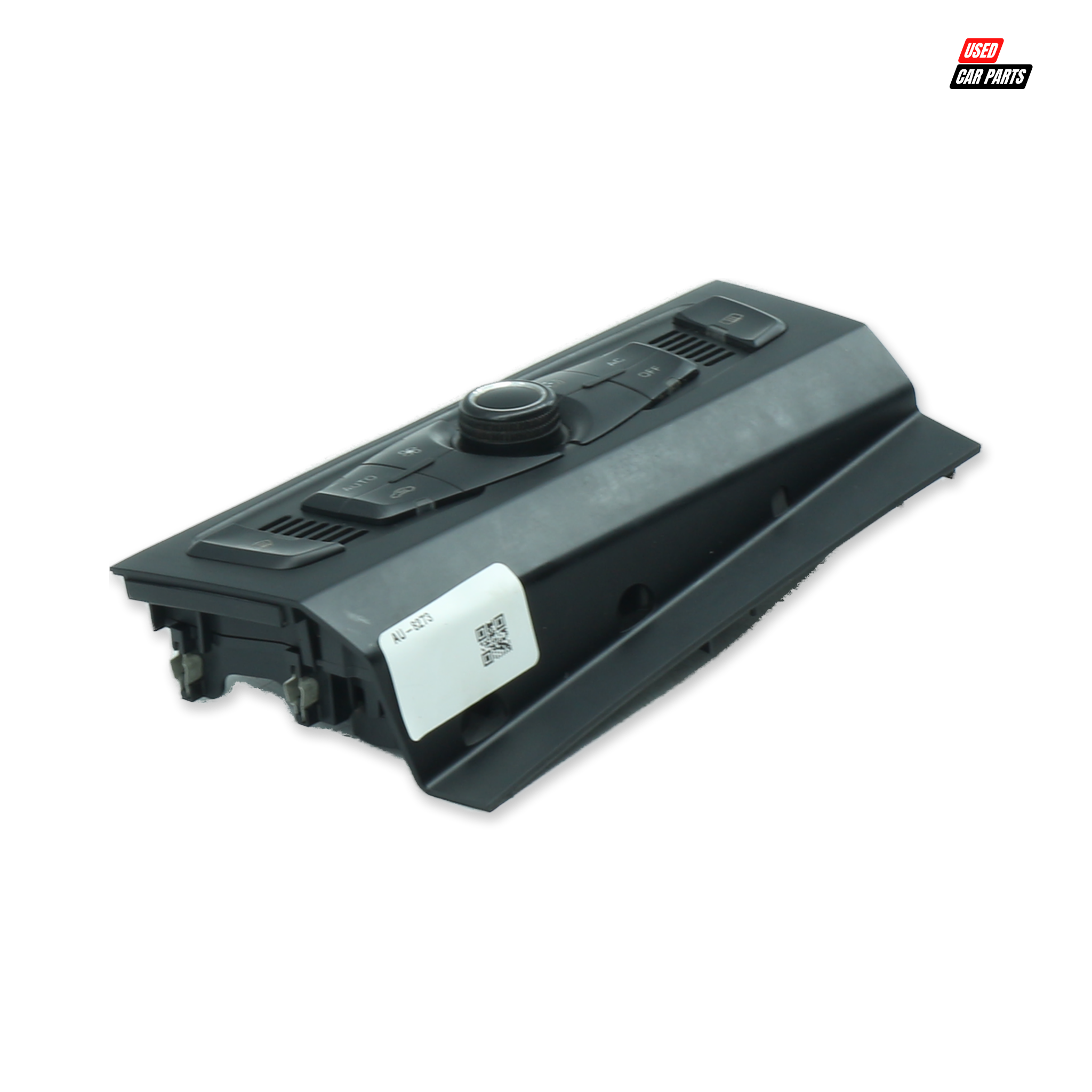 Used Audi A4 1.8T Ambition (2011) Climate Control Unit - Used OEM Part