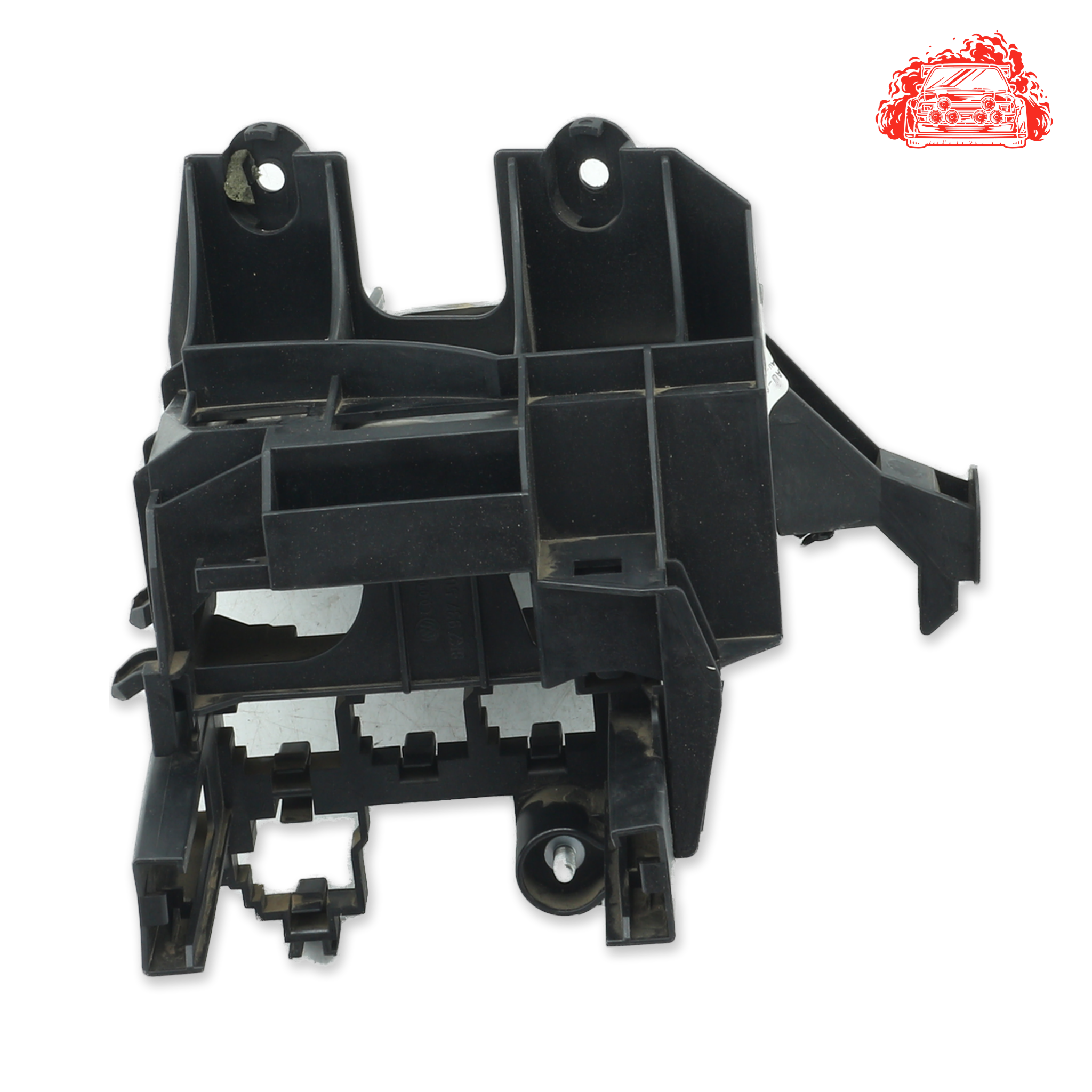 Used Audi A4 1.8T AMBITION Comfort Control Module