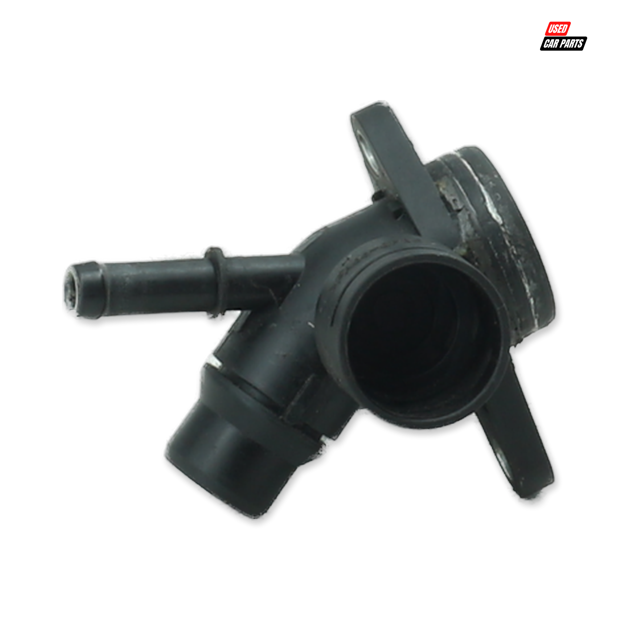 Used Coolant Flange (Part Number 06H121132H) for 2011 AUDI A4 1.8T AMBITION