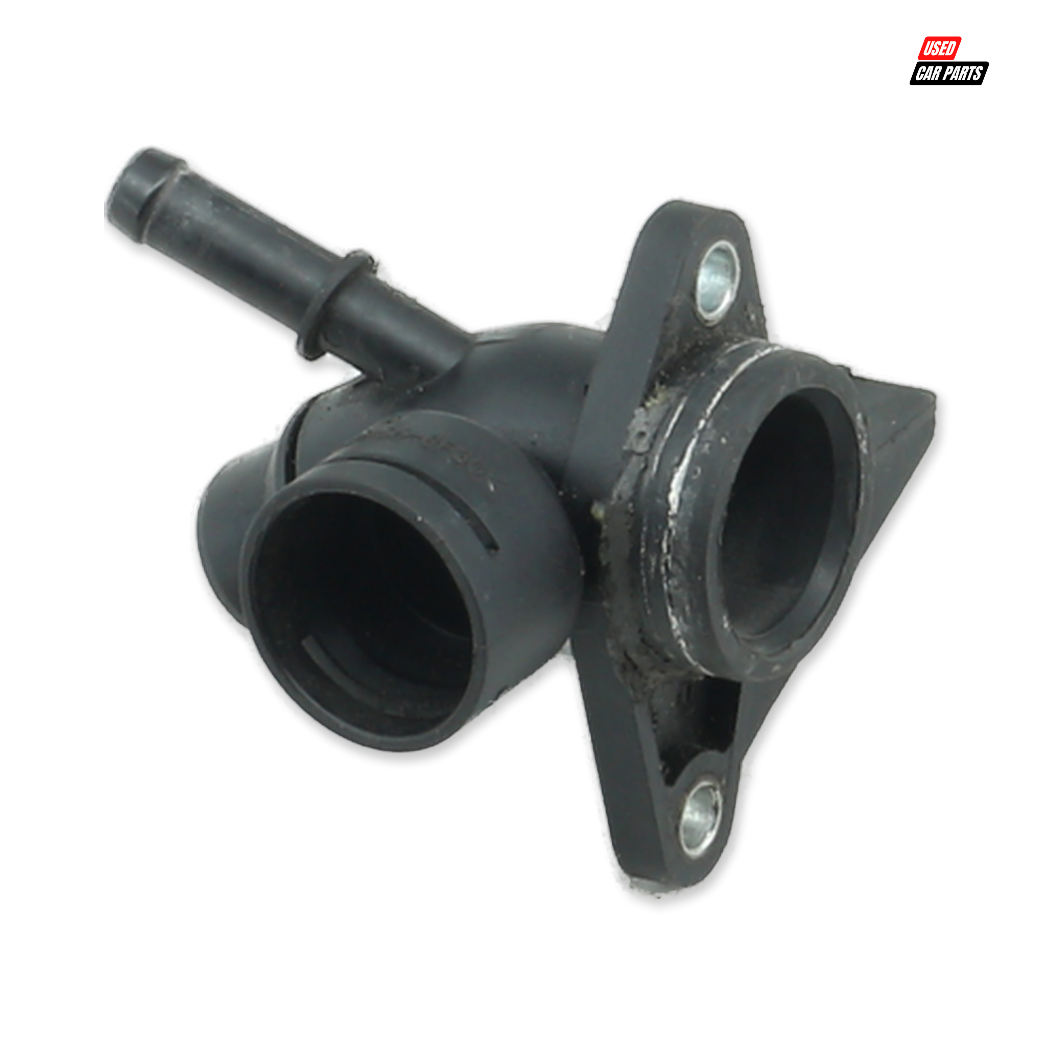 Used Coolant Flange (Part Number 06H121132H) for 2011 AUDI A4 1.8T AMBITION