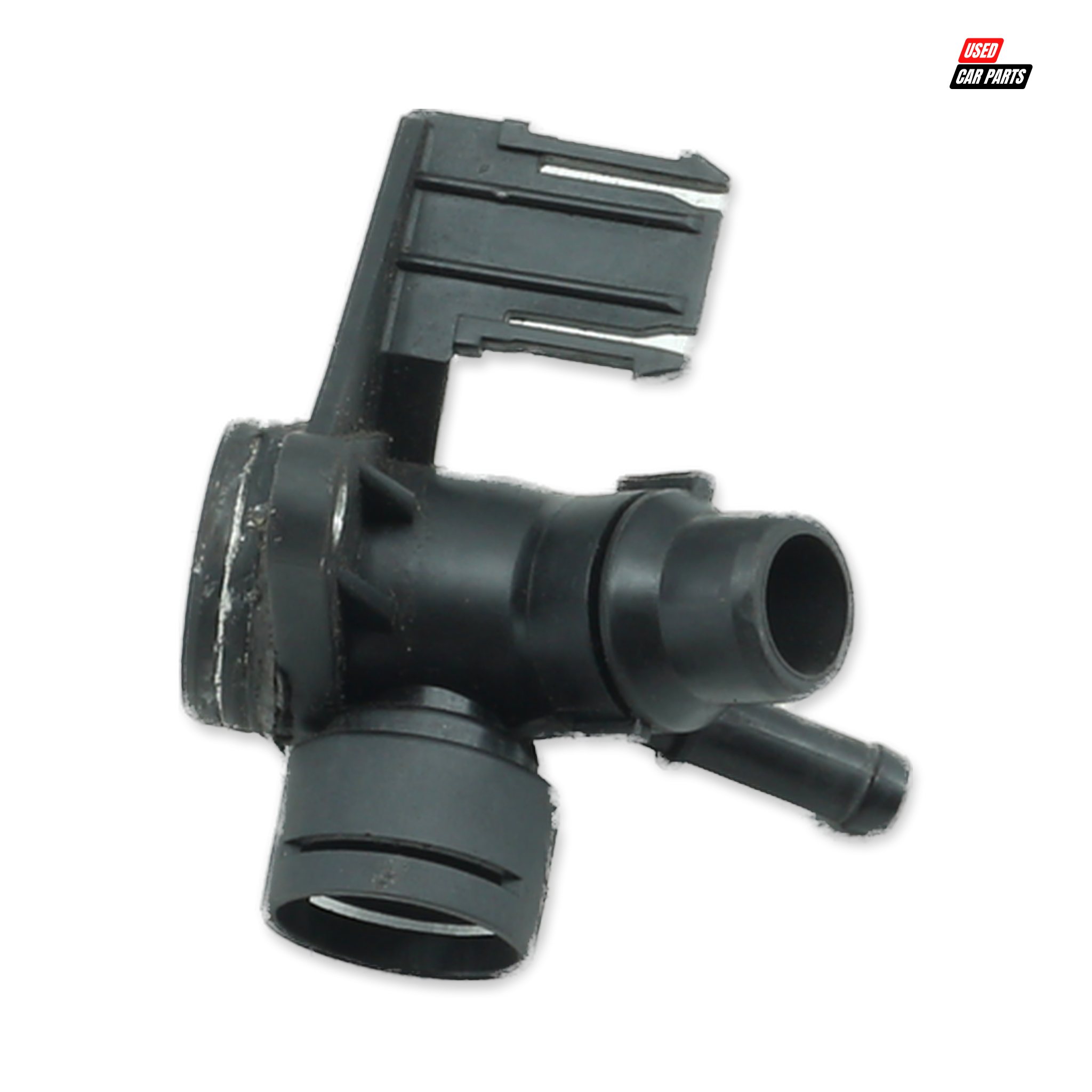 Used Coolant Flange (Part Number 06H121132H) for 2011 AUDI A4 1.8T AMBITION