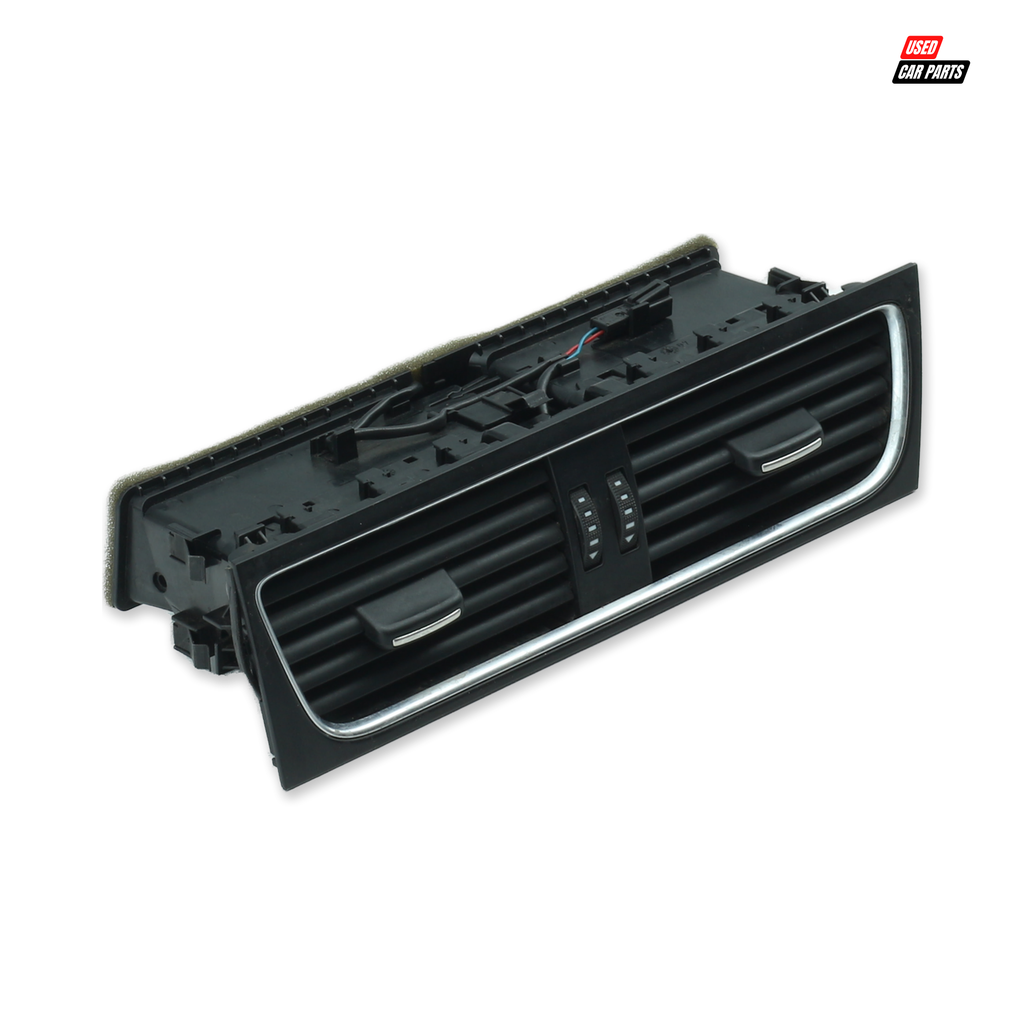 Used AUDI A4 1.8T AMBITION Dashboard Air Vent (Salvaged, 2011)