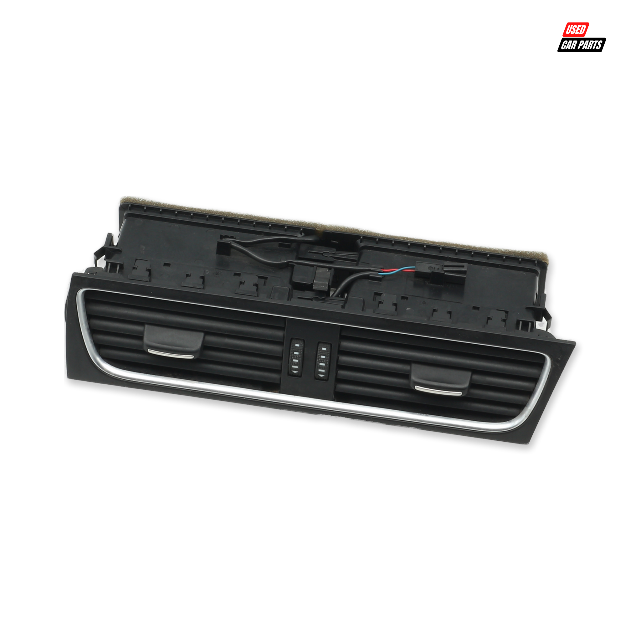 Used AUDI A4 1.8T AMBITION Dashboard Air Vent (Salvaged, 2011)