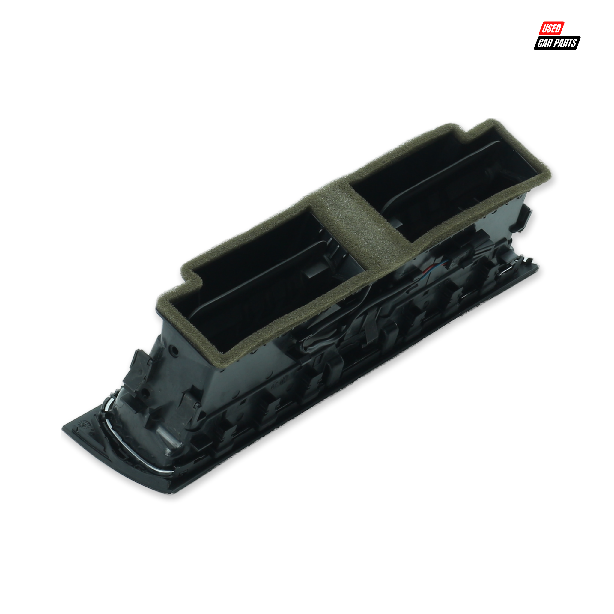 Used AUDI A4 1.8T AMBITION Dashboard Air Vent (Salvaged, 2011)