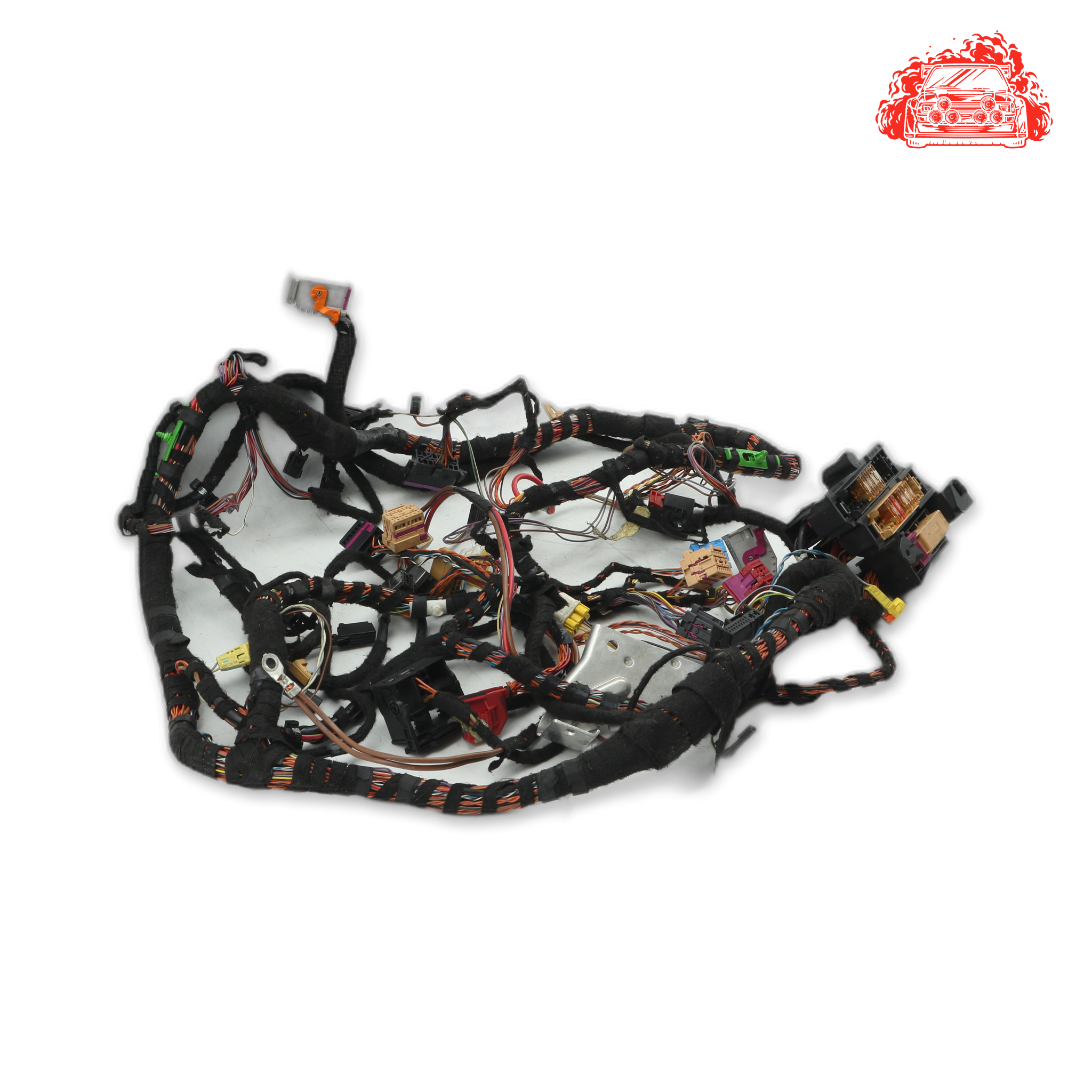 Used AUDI A4 1.8T AMBITION Dashboard Harness