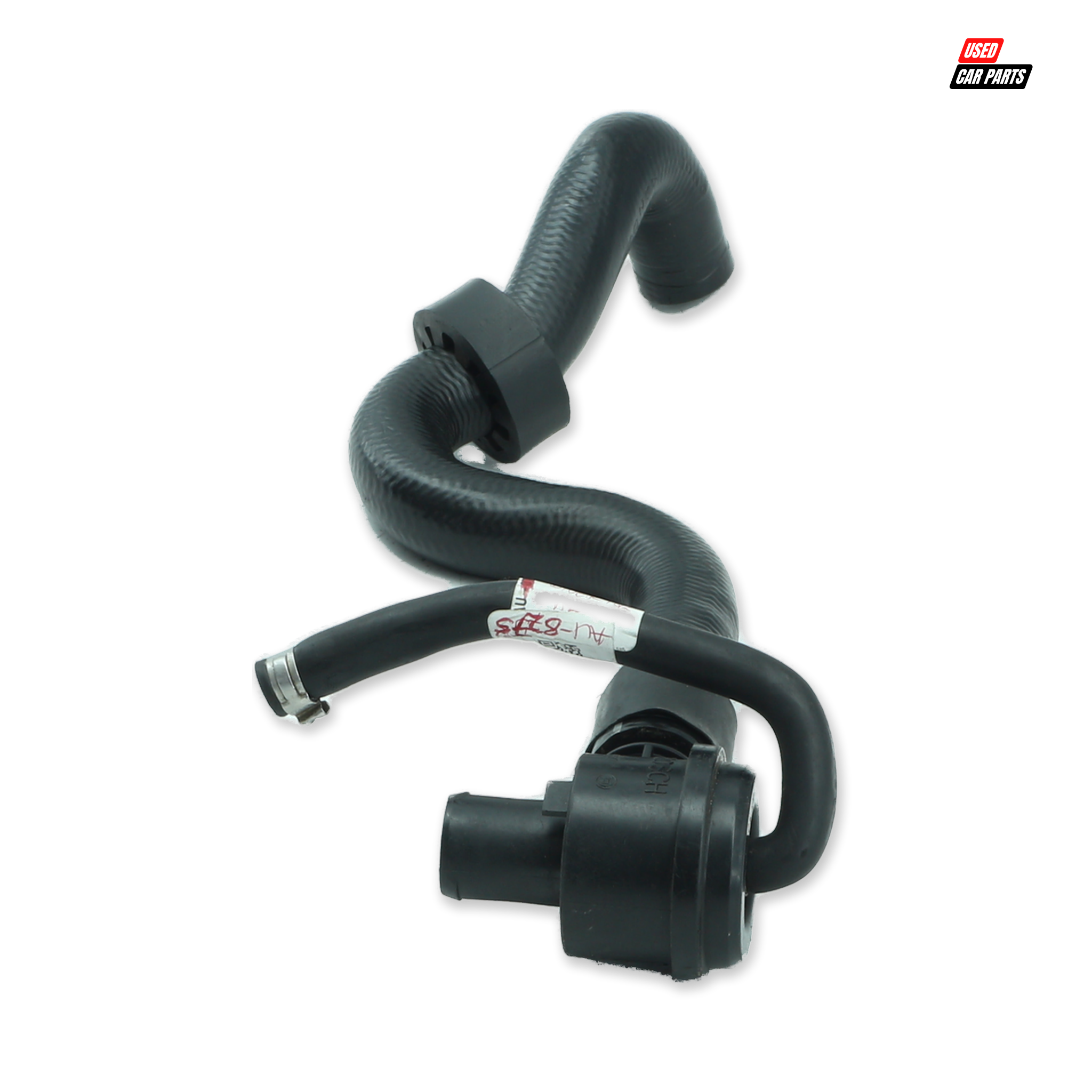 Used Diverter Valve (Part Number 06A145710N) for 2011 AUDI A4 1.8T AMBITION