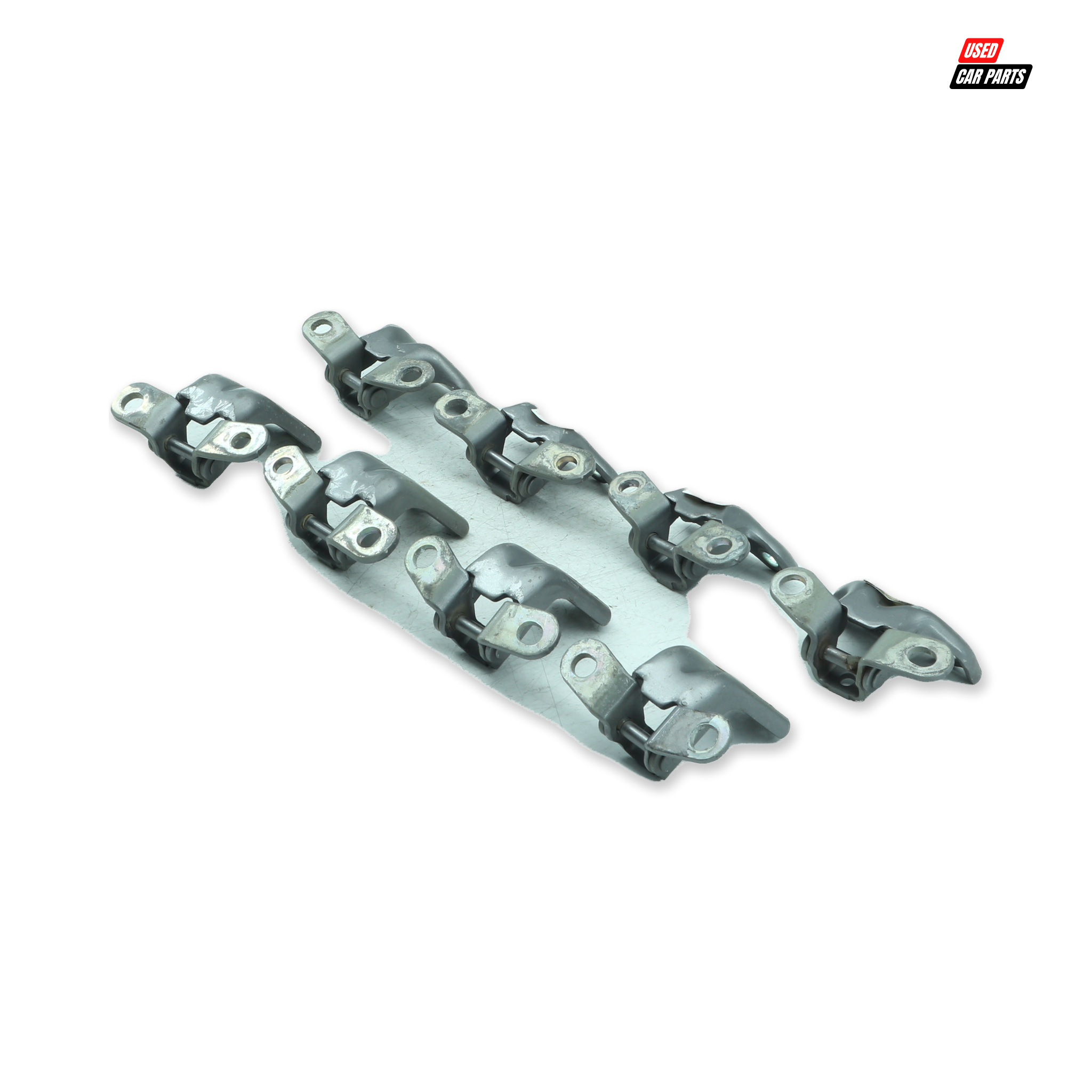 Used Audi A4 1.8T Ambition (2011) Salvaged Door Hinges