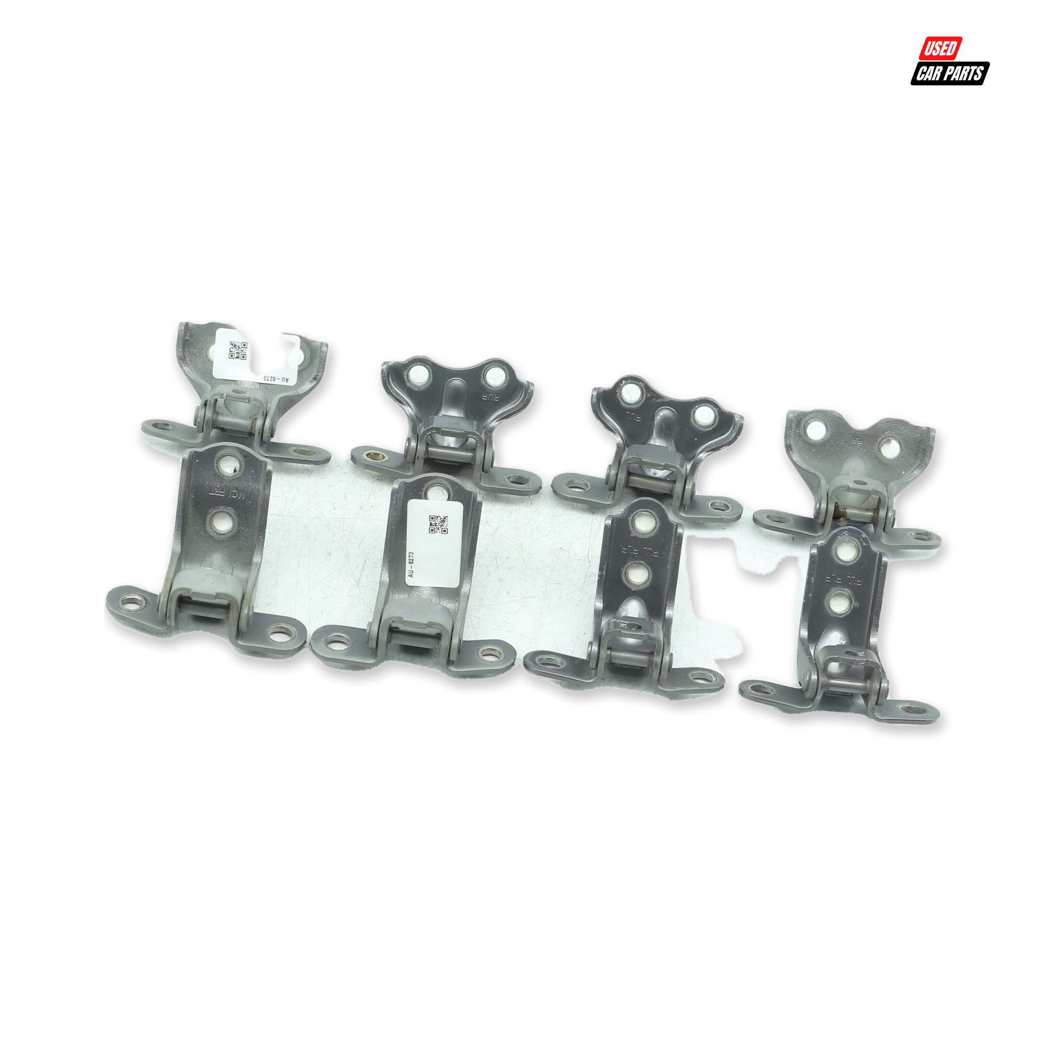 Used Audi A4 1.8T Ambition (2011) Salvaged Door Hinges