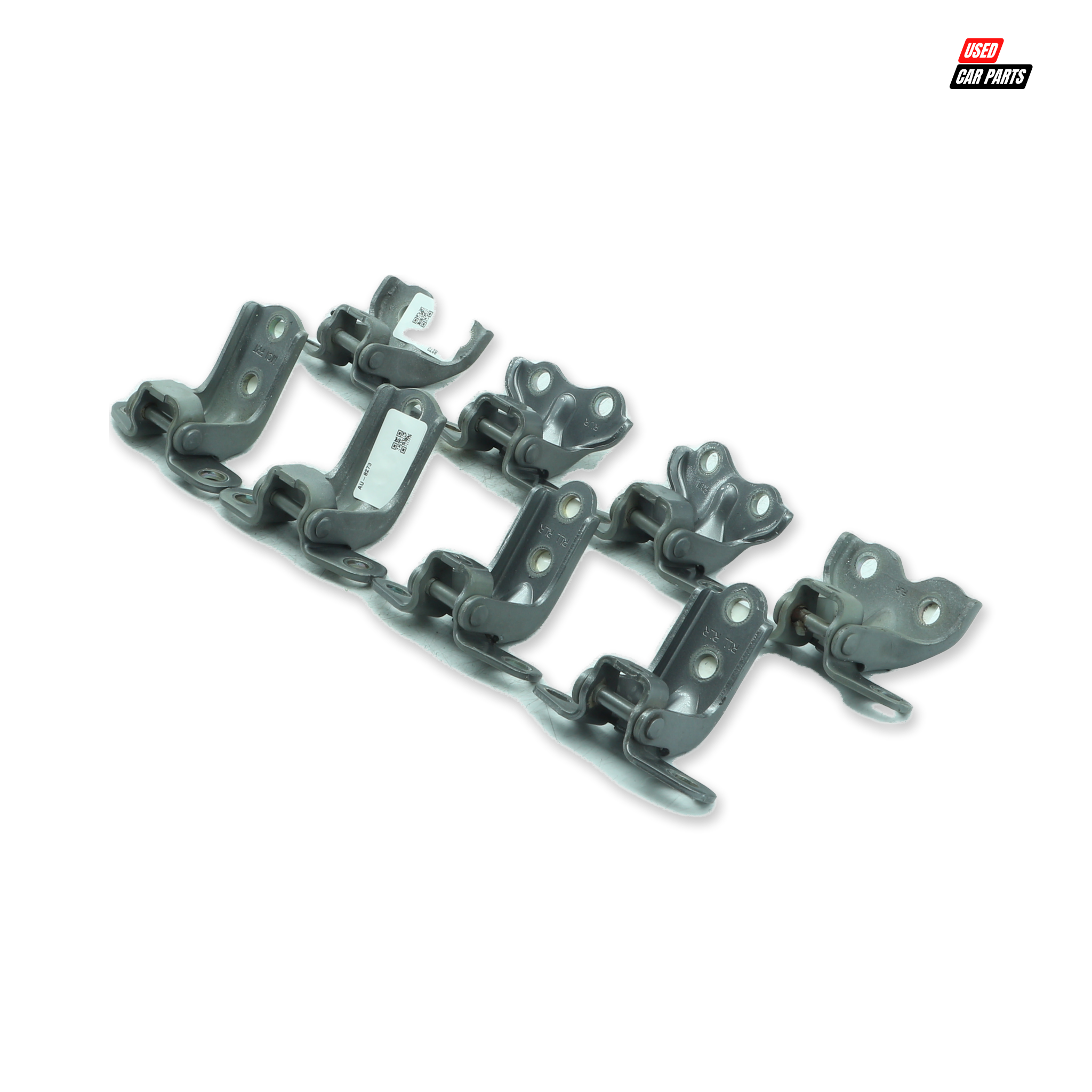 Used Audi A4 1.8T Ambition (2011) Salvaged Door Hinges