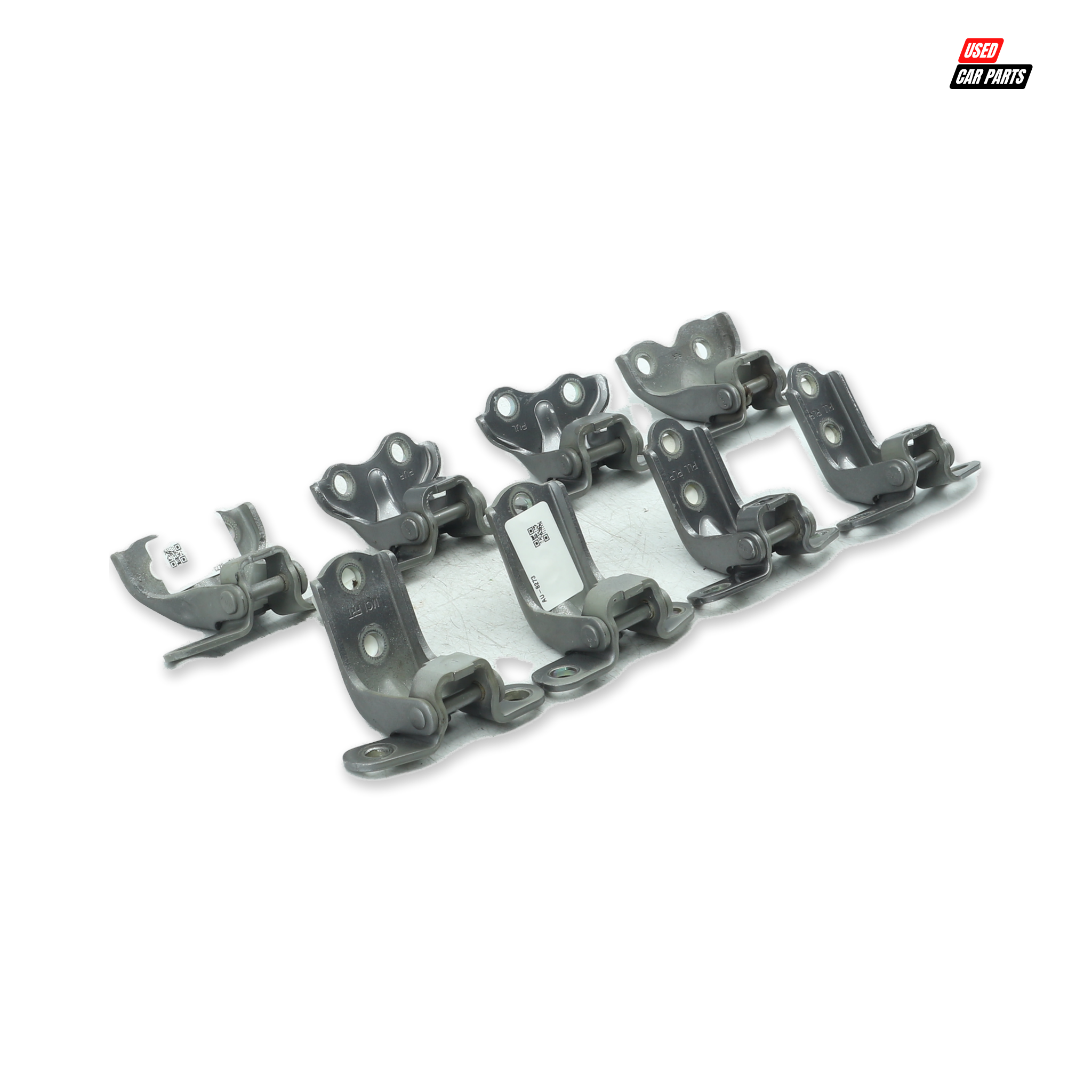 Used Audi A4 1.8T Ambition (2011) Salvaged Door Hinges