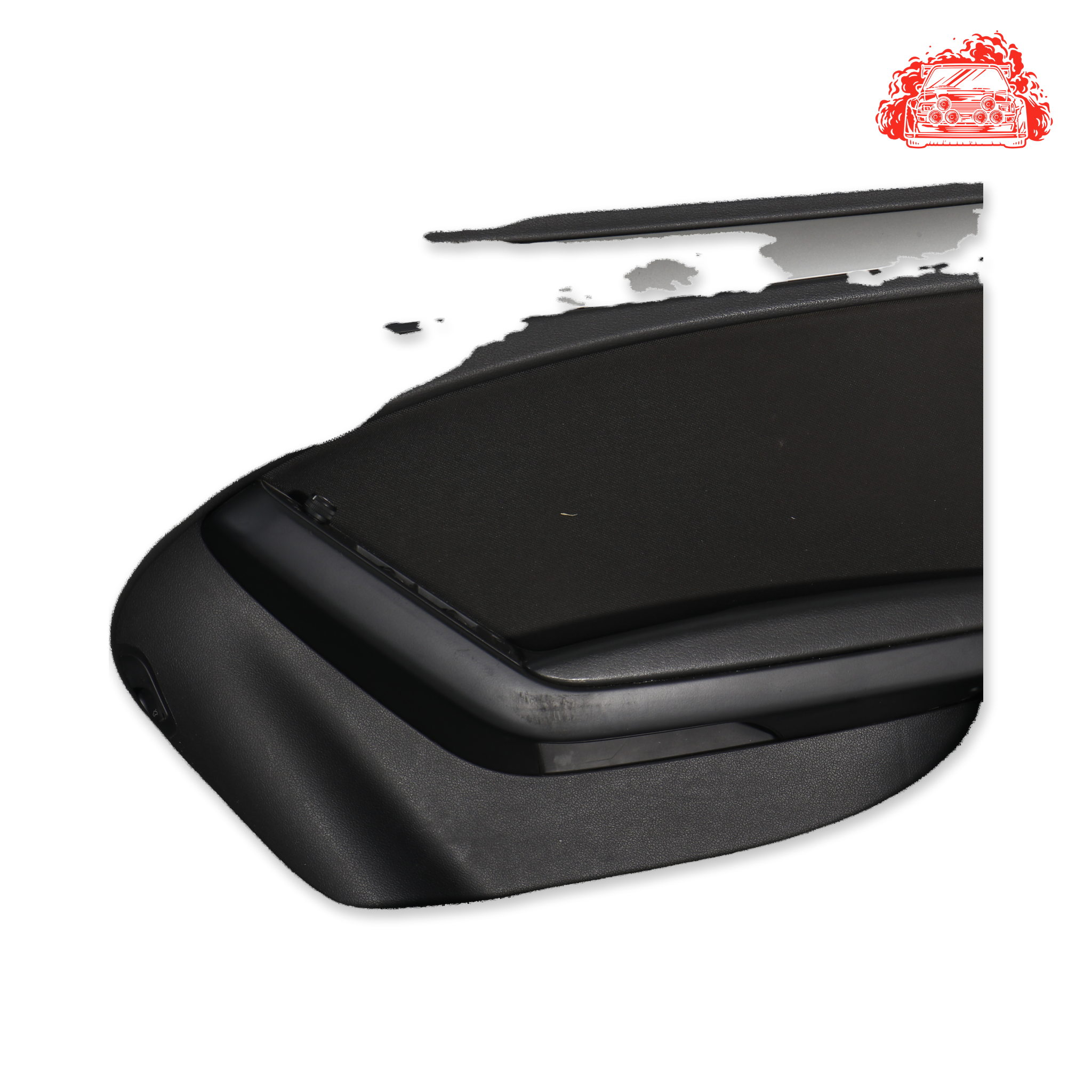 Used Audi A4 1.8T AMBITION Driver Side Front Interior Door Handle