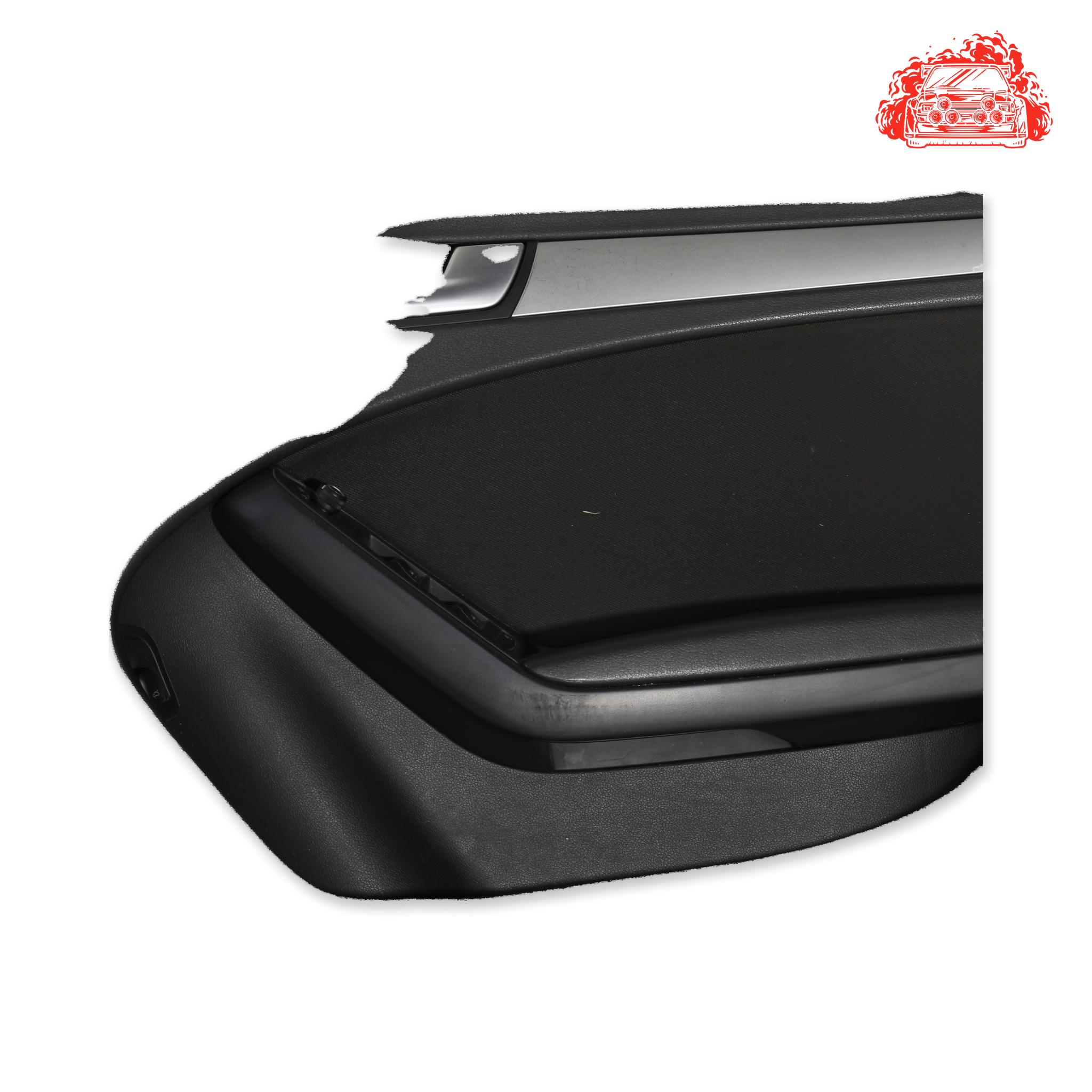 Used Audi A4 1.8T AMBITION Driver Side Front Interior Door Handle