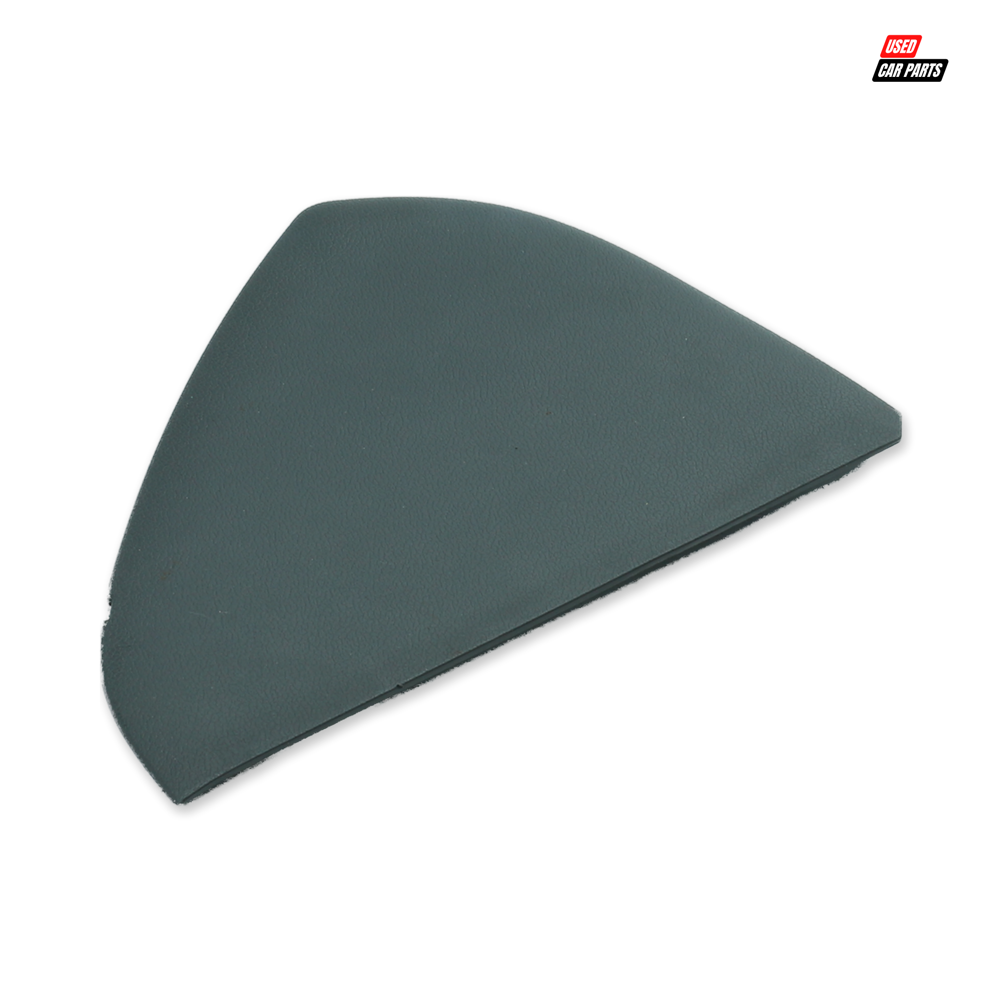 Used Drivers Side Dashboard Side End Trim (Part Number 8K0857086A) for 2011 Audi A4 1.8T Ambition