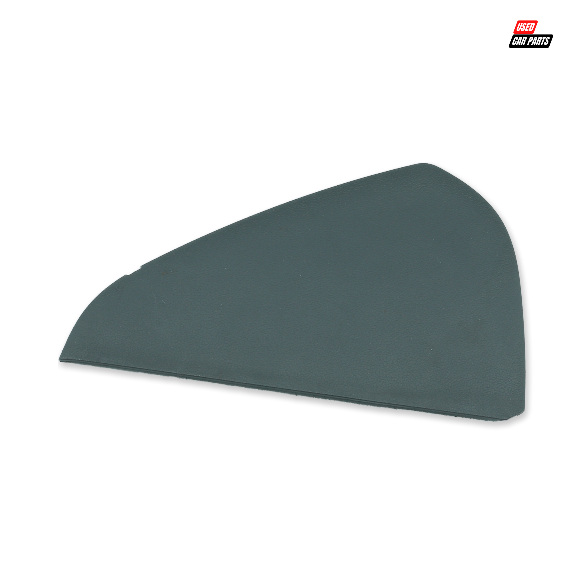 Used Drivers Side Dashboard Side End Trim (Part Number 8K0857086A) for 2011 Audi A4 1.8T Ambition