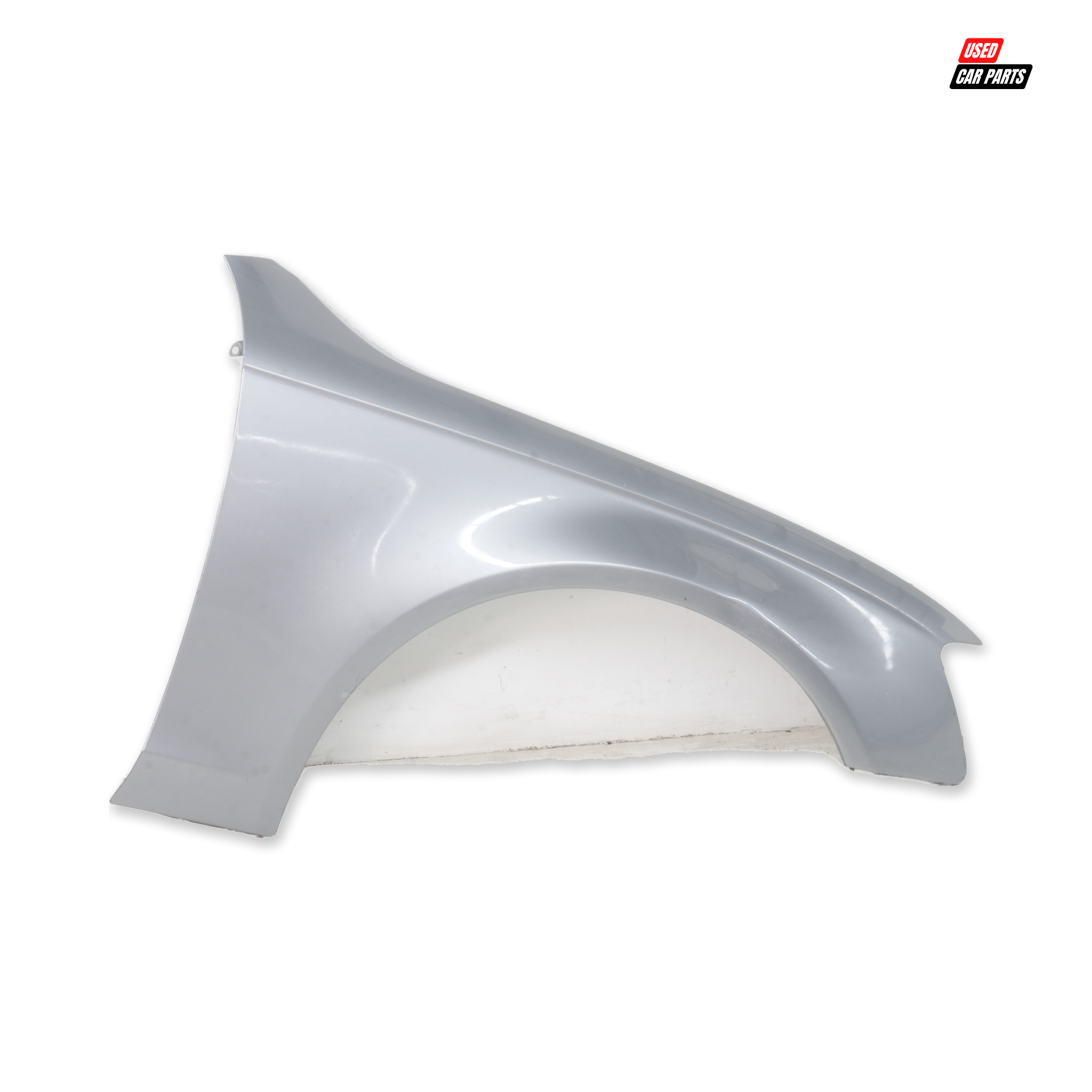 Used Audi A4 1.8T Ambition 2011 Driver's Side Fender (Salvaged)