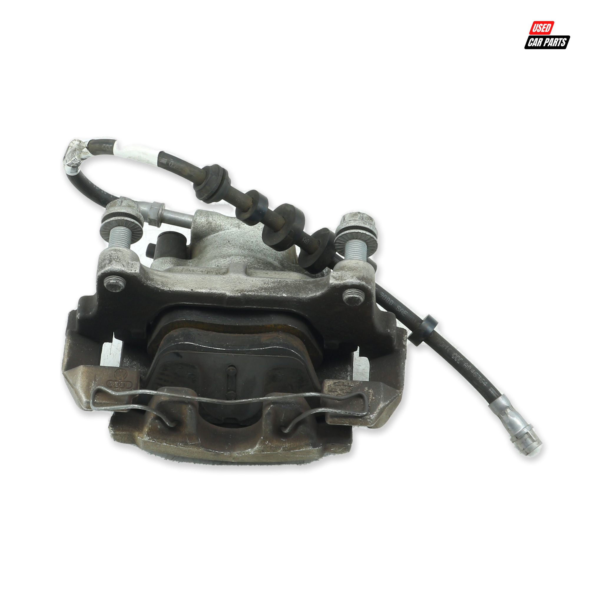 Used AUDI A4 1.8T AMBITION (2011) Drivers Side Front Brake Caliper