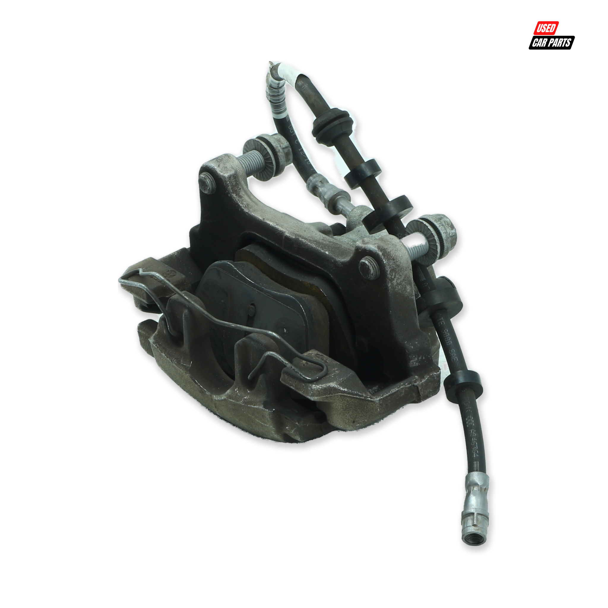 Used AUDI A4 1.8T AMBITION (2011) Drivers Side Front Brake Caliper