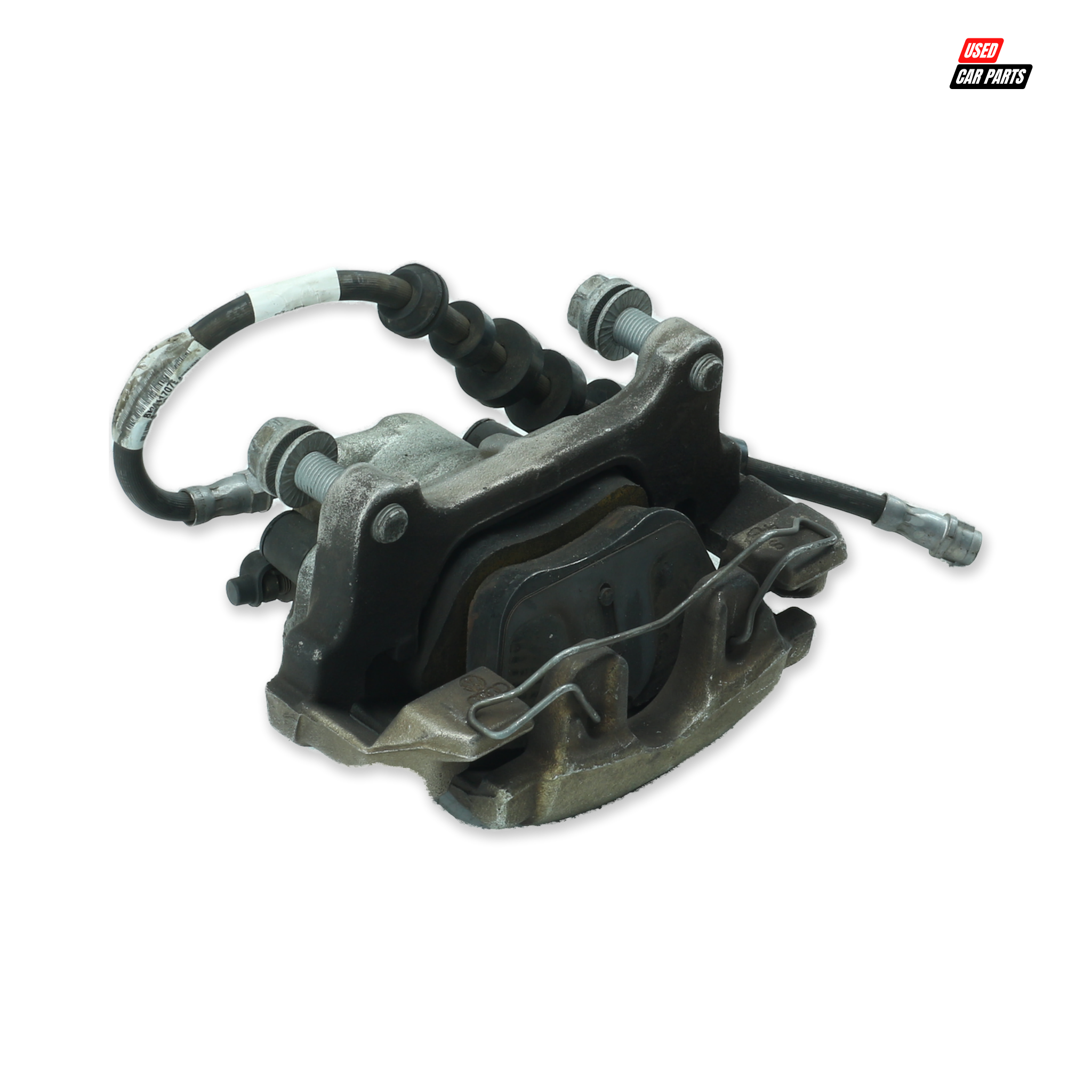 Used AUDI A4 1.8T AMBITION (2011) Drivers Side Front Brake Caliper
