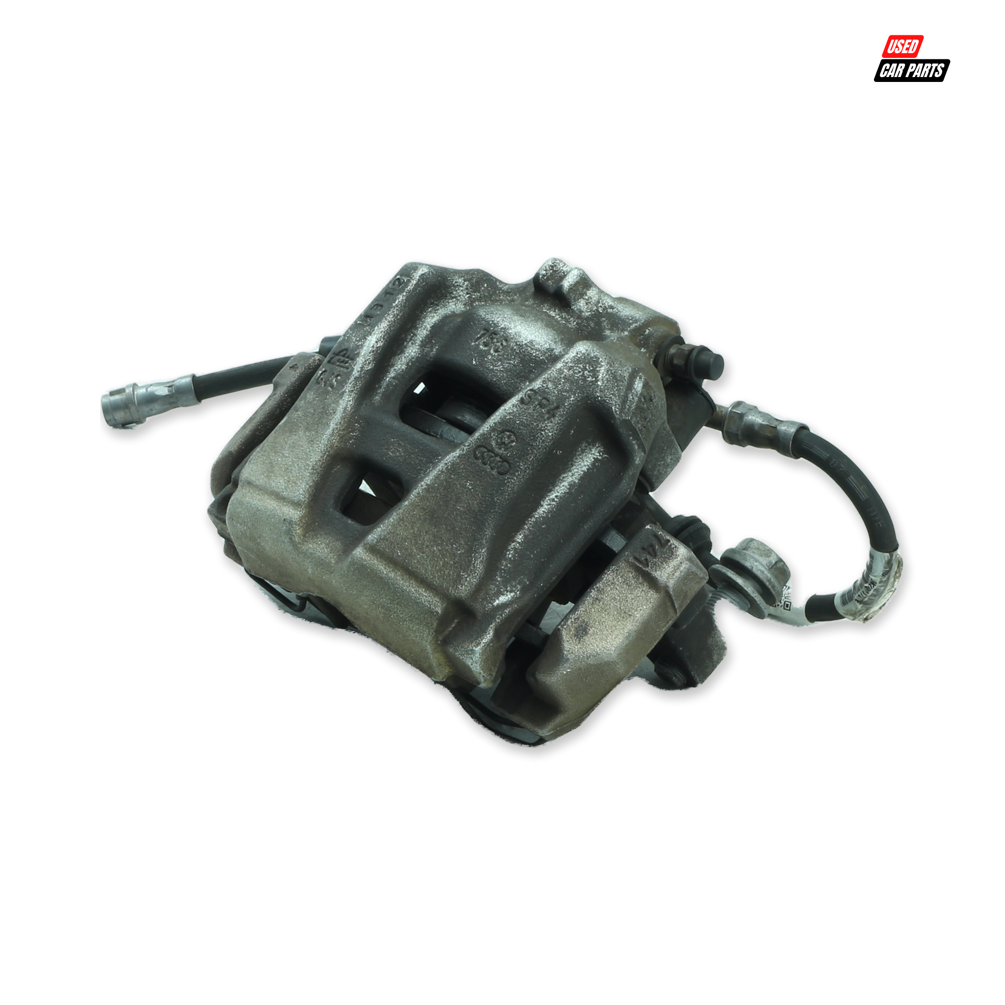 Used AUDI A4 1.8T AMBITION (2011) Drivers Side Front Brake Caliper