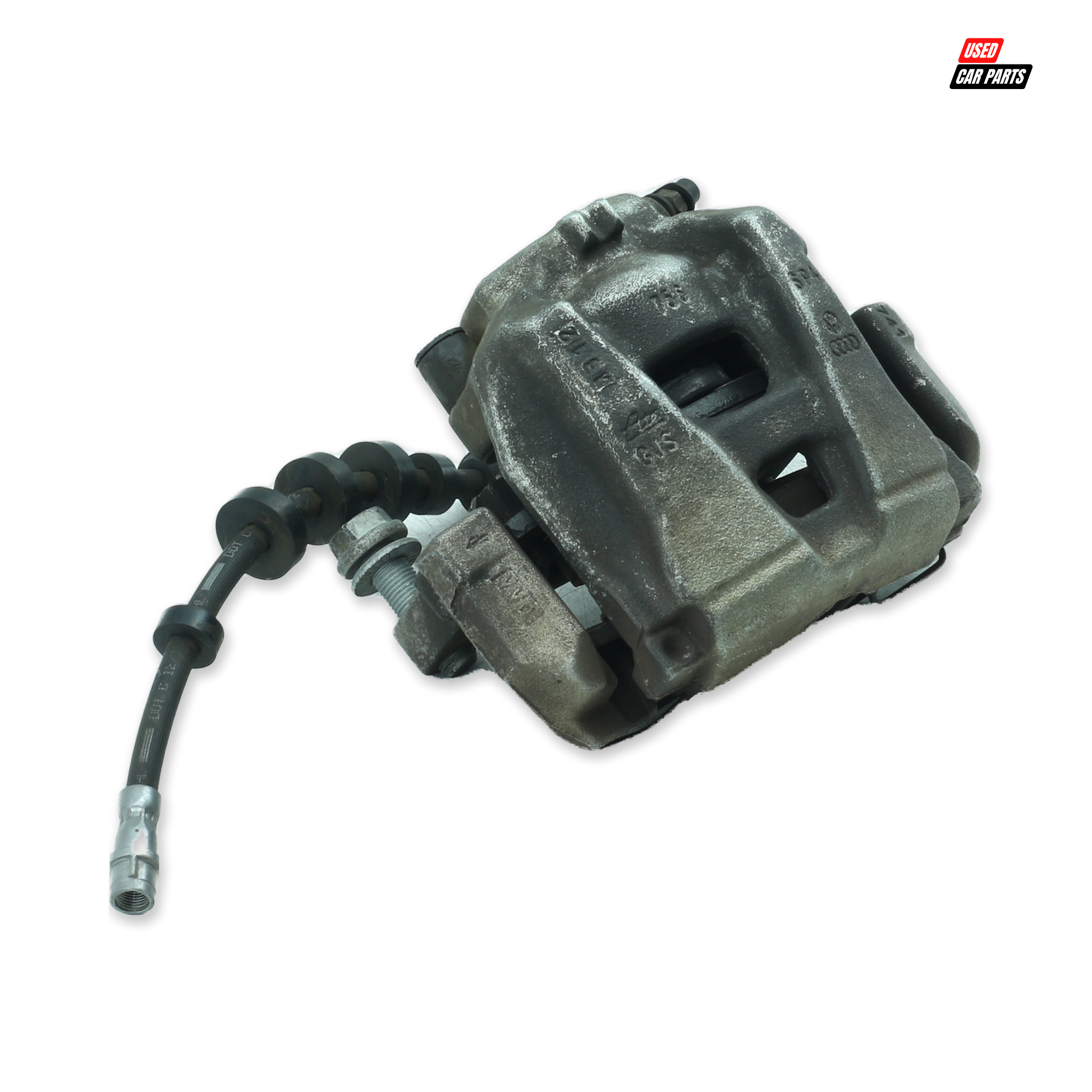 Used AUDI A4 1.8T AMBITION (2011) Drivers Side Front Brake Caliper