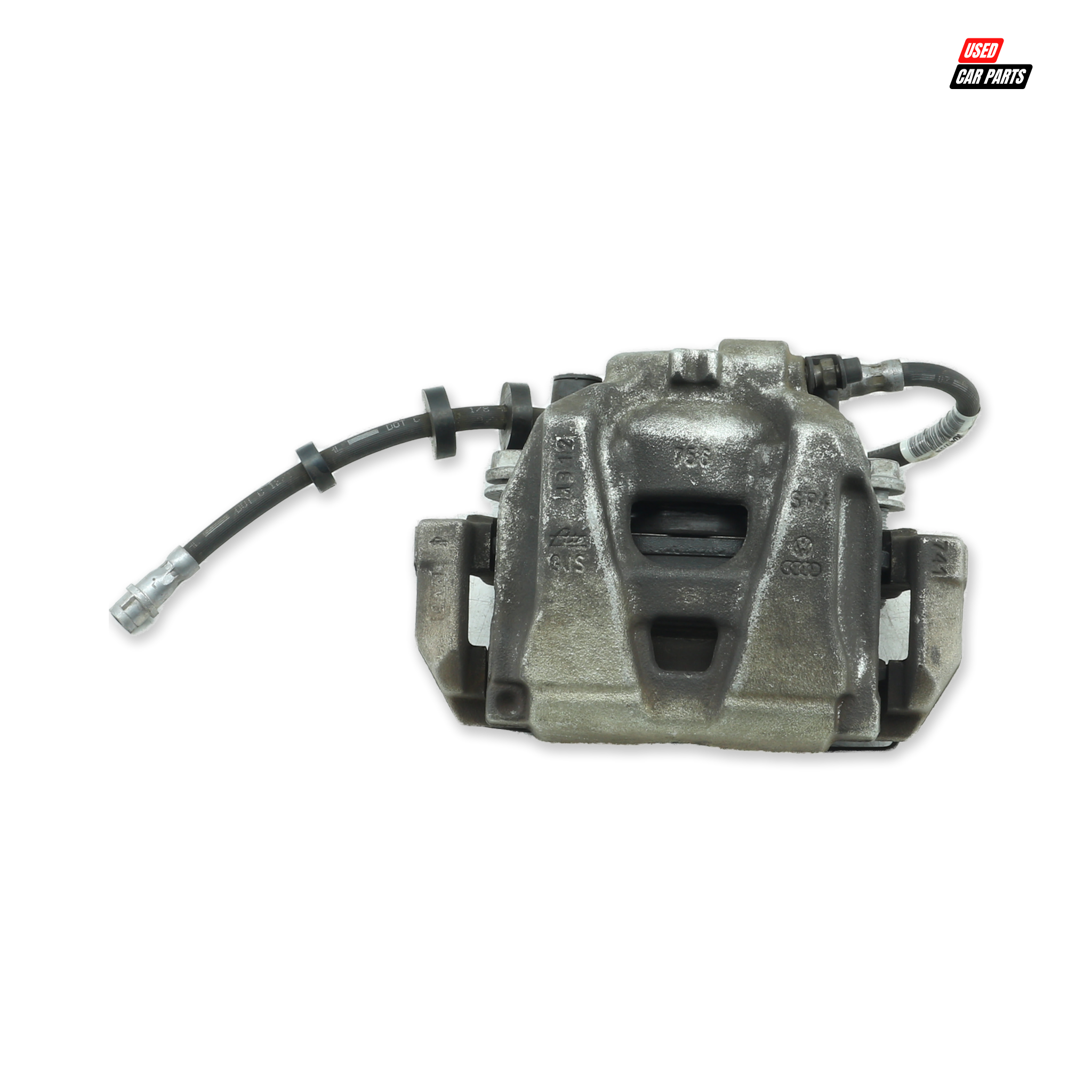 Used AUDI A4 1.8T AMBITION (2011) Drivers Side Front Brake Caliper