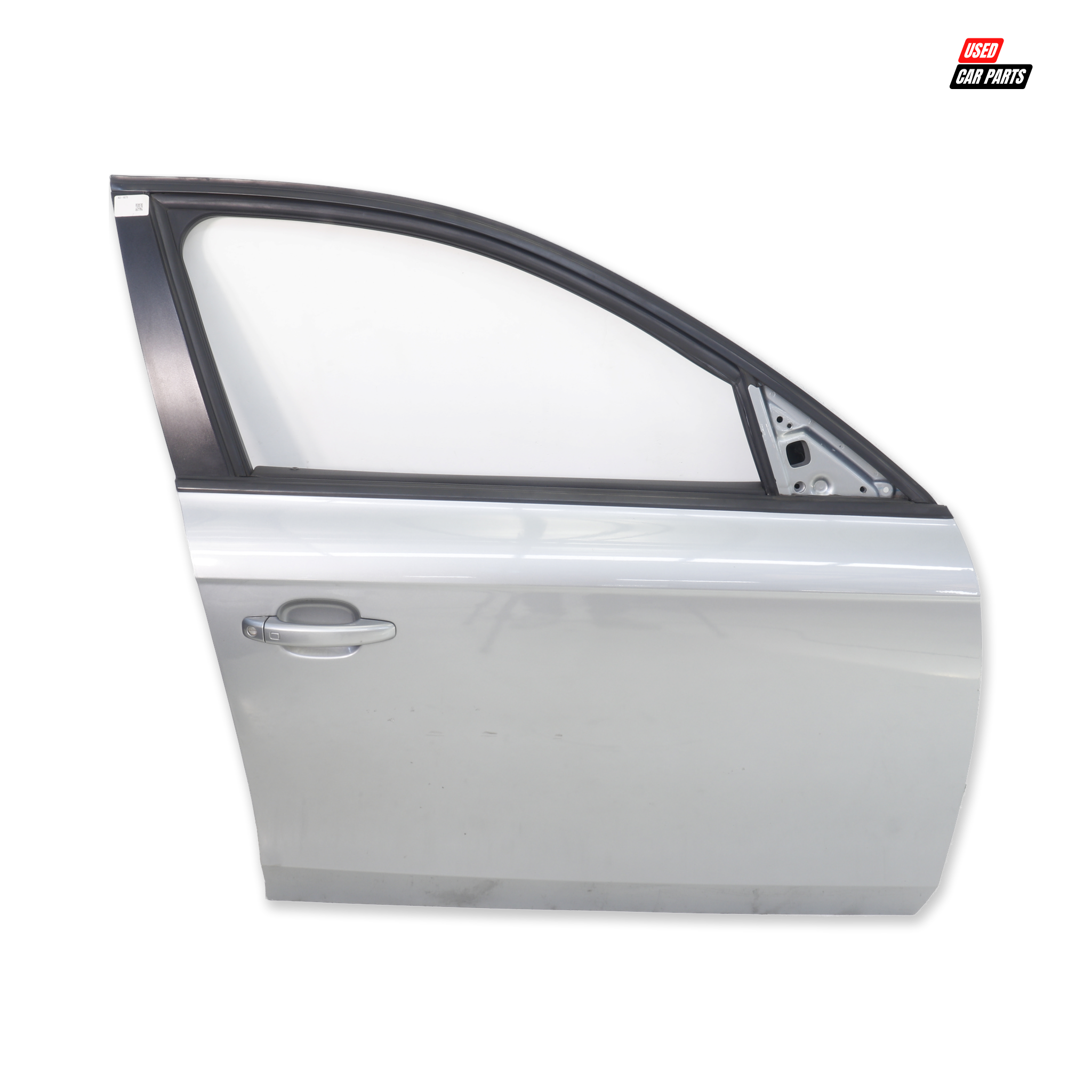Used Drivers Side Front Door for 2011 Audi A4 1.8T Ambition