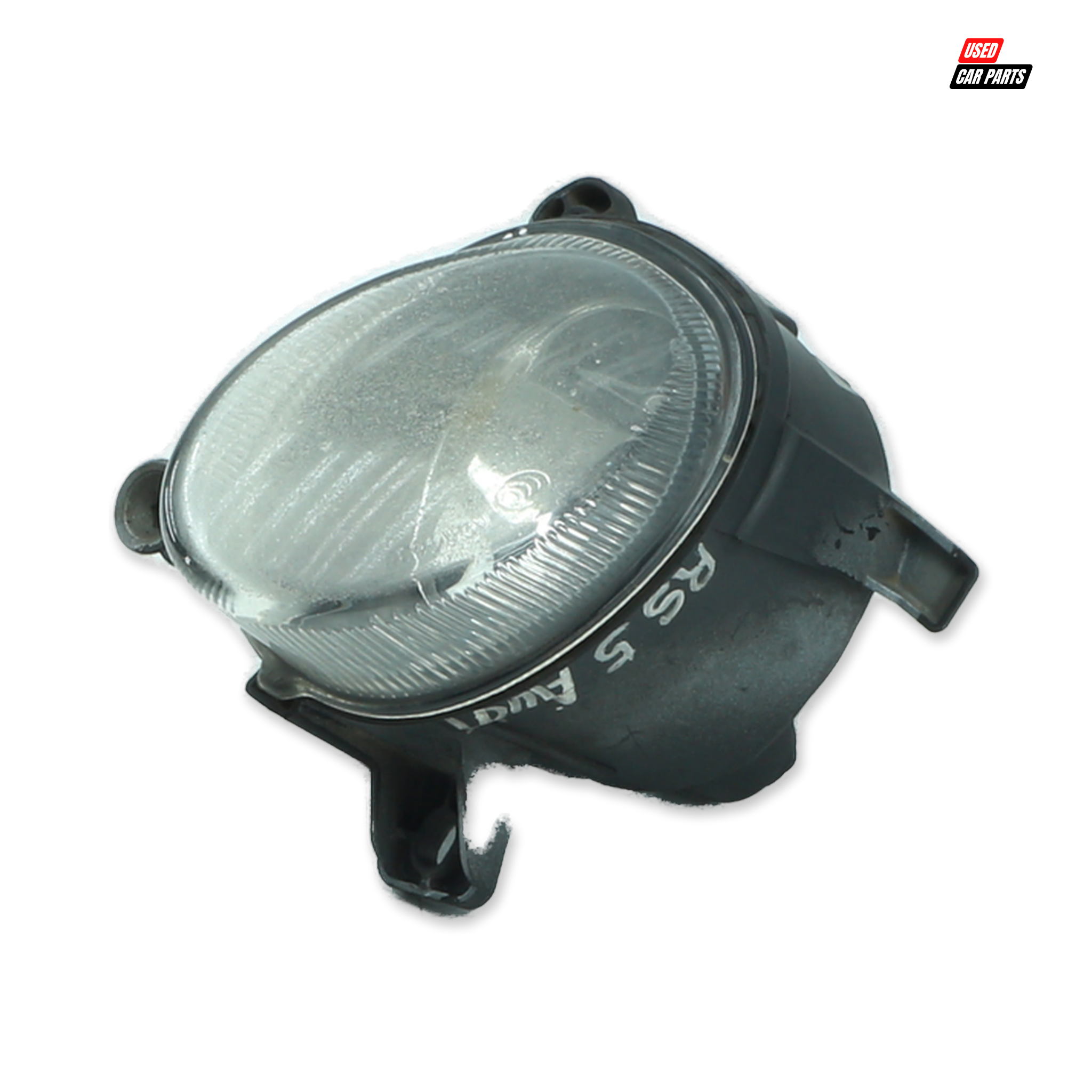 Used Audi A4 1.8T Ambition 2011 Drivers Side Front Fog Light (Part Number 8T0941700)