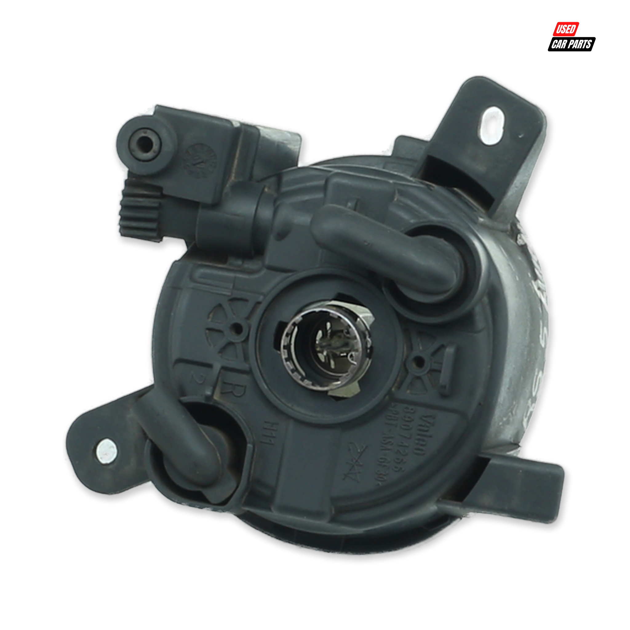 Used Audi A4 1.8T Ambition 2011 Drivers Side Front Fog Light (Part Number 8T0941700)